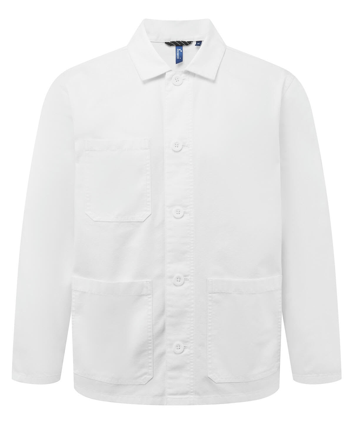 Utility 2.0 Chore Jacket