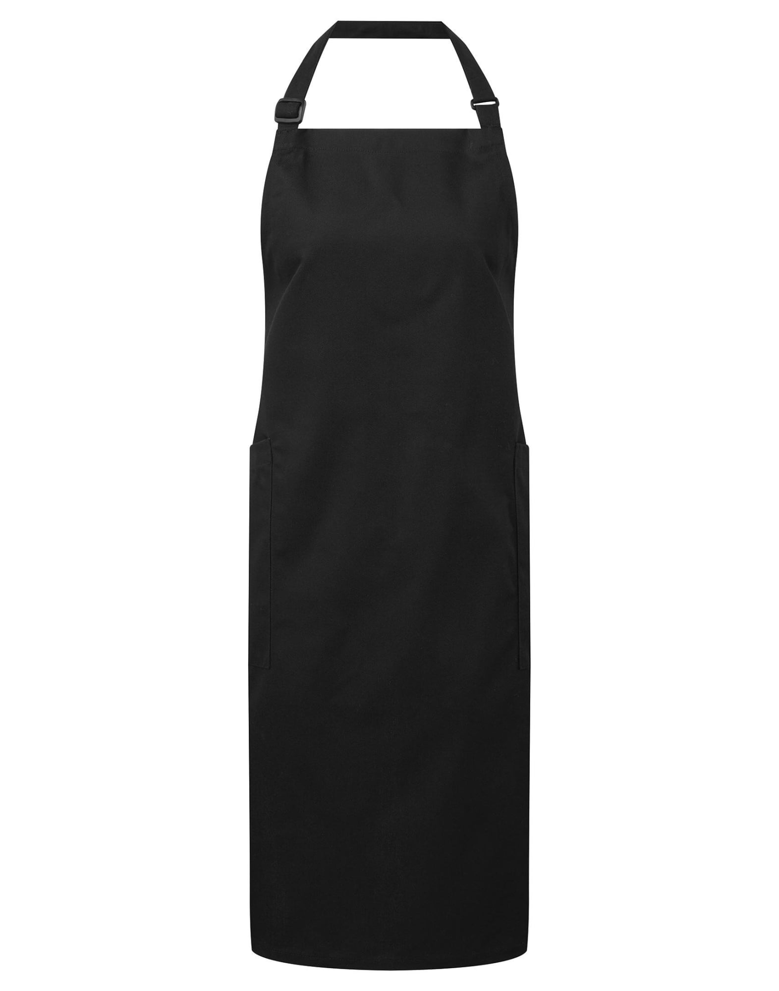 Recycled Polyester & Organic Cotton Apron