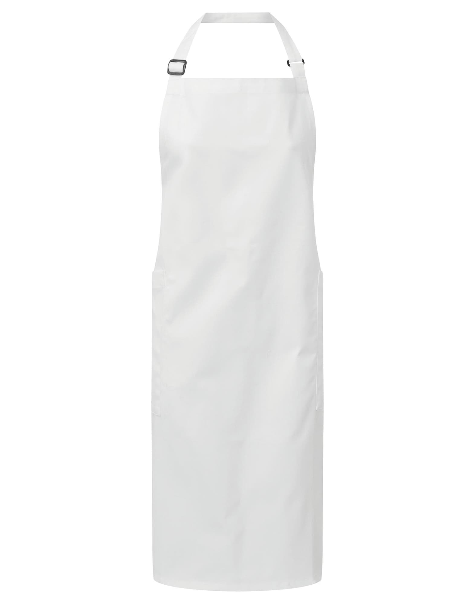 Recycled Polyester & Organic Cotton Apron