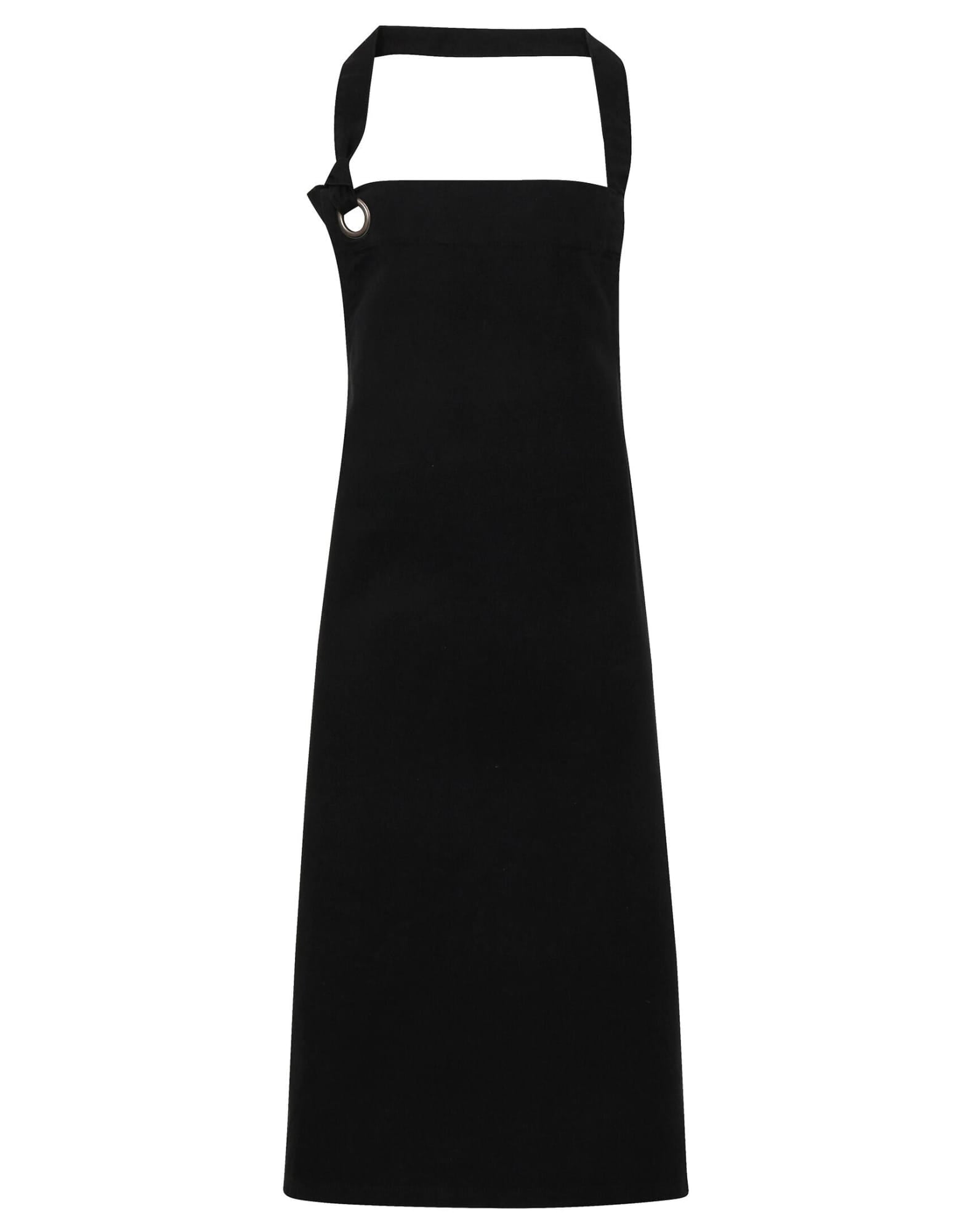 Calibre Heavy Cotton Canvas Bib Apron