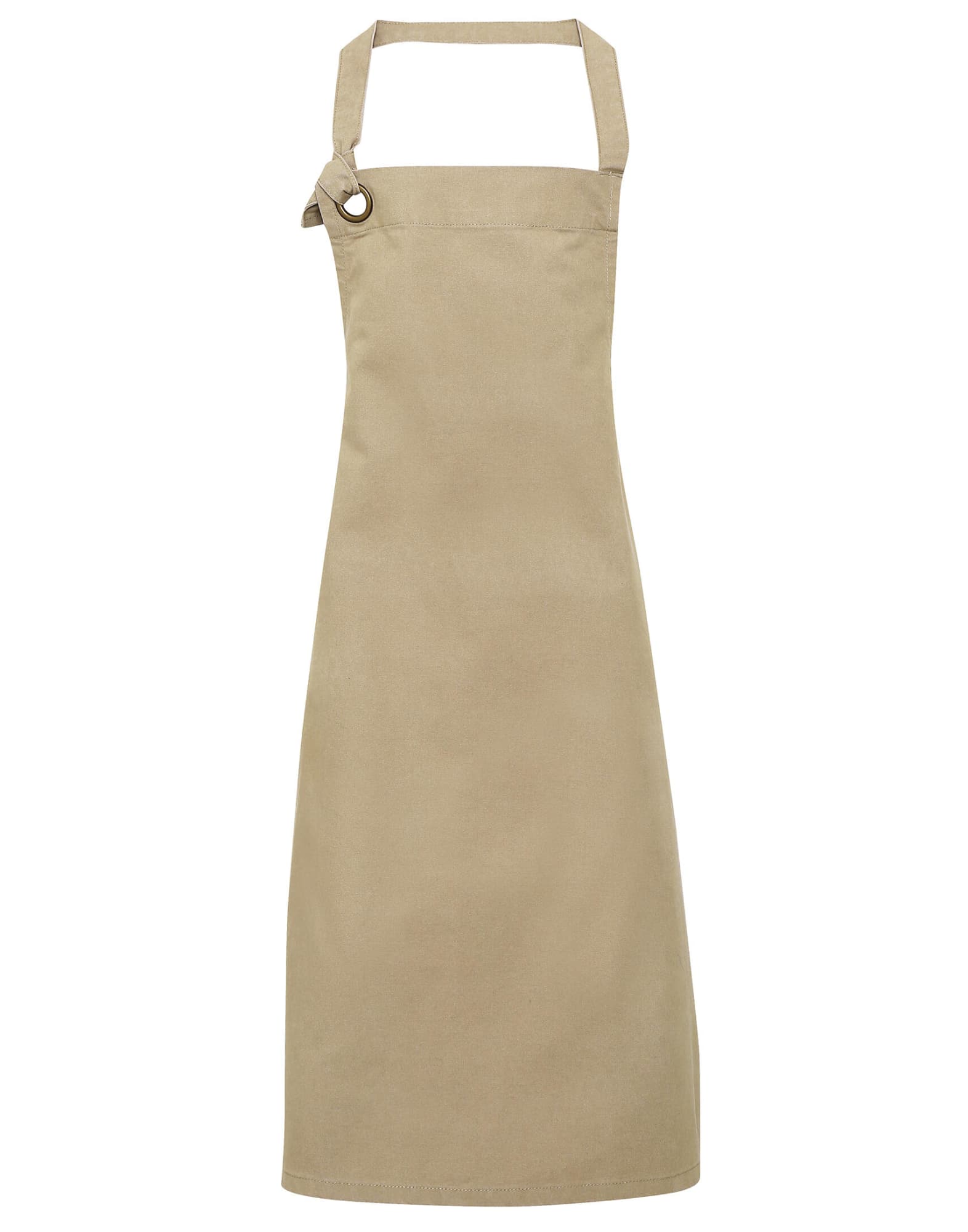 Calibre Heavy Cotton Canvas Bib Apron