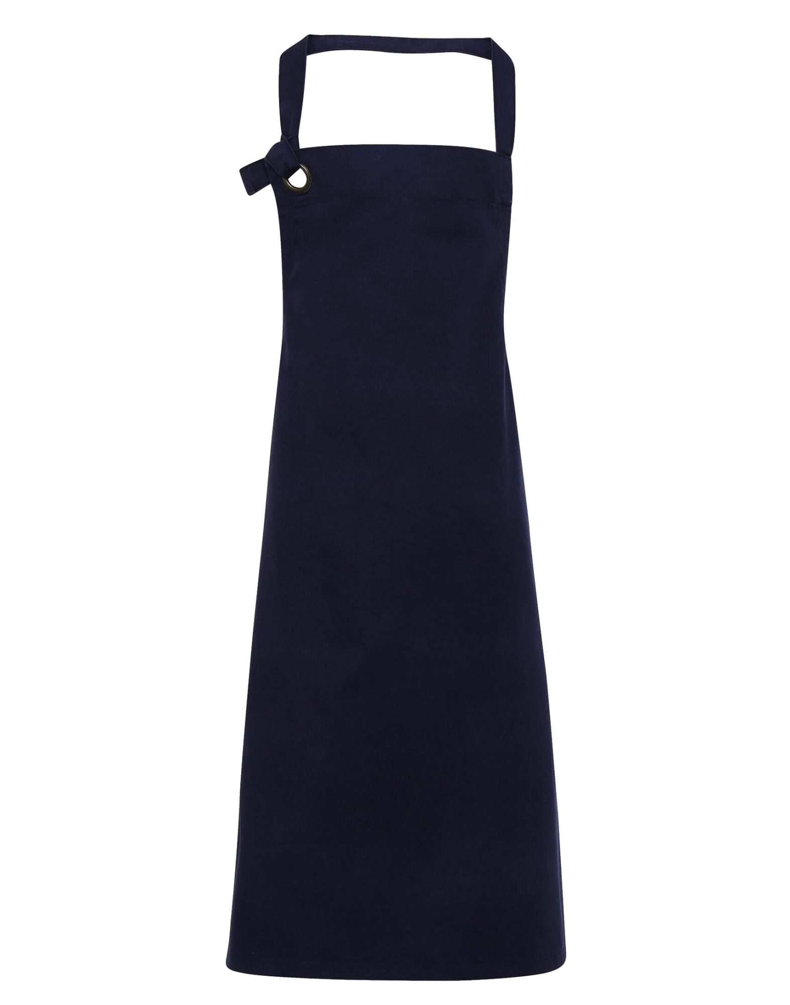 Calibre Heavy Cotton Canvas Bib Apron
