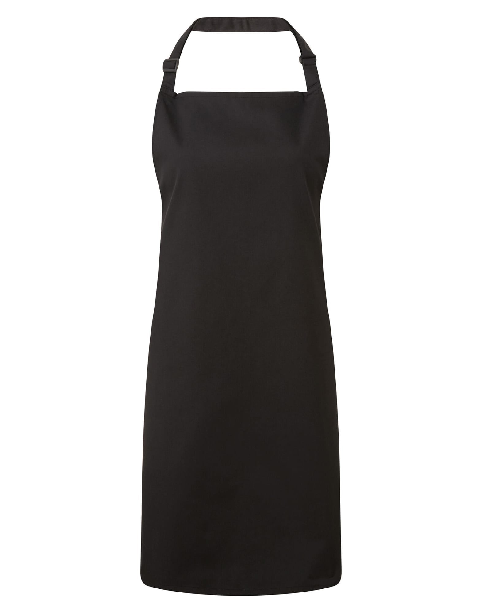 Colours Bib Apron