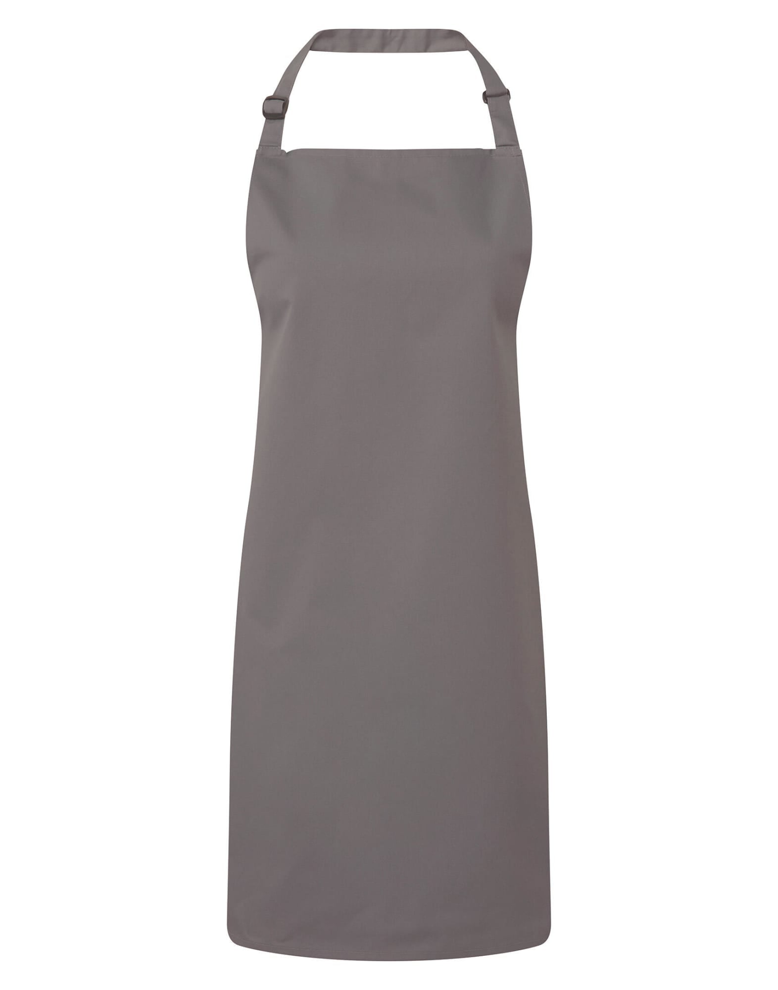 Colours Bib Apron