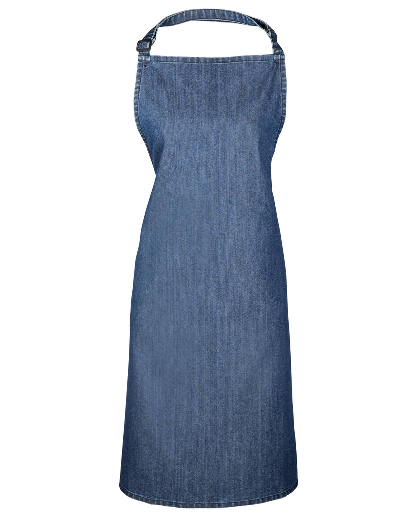 Colours Bib Apron
