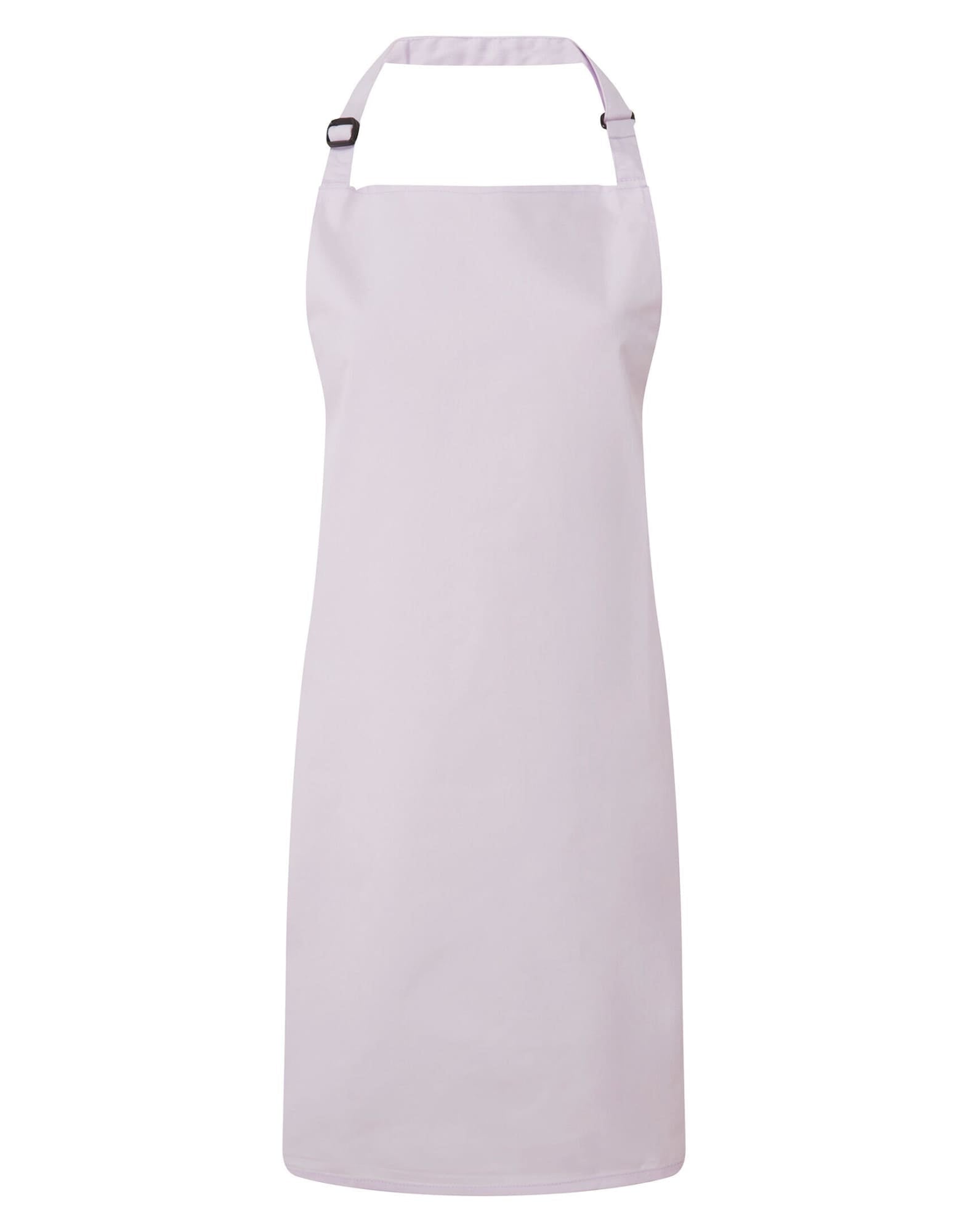 Colours Bib Apron