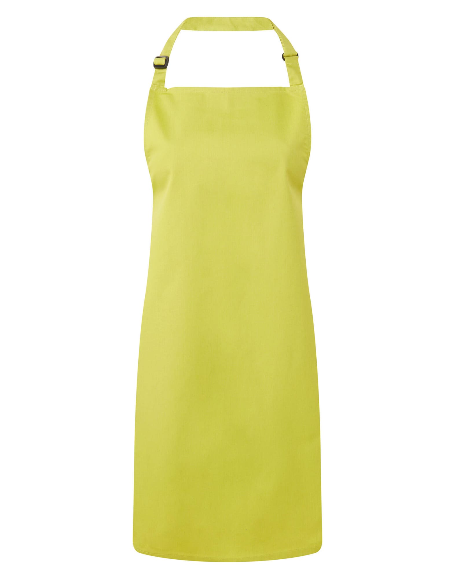 Colours Bib Apron