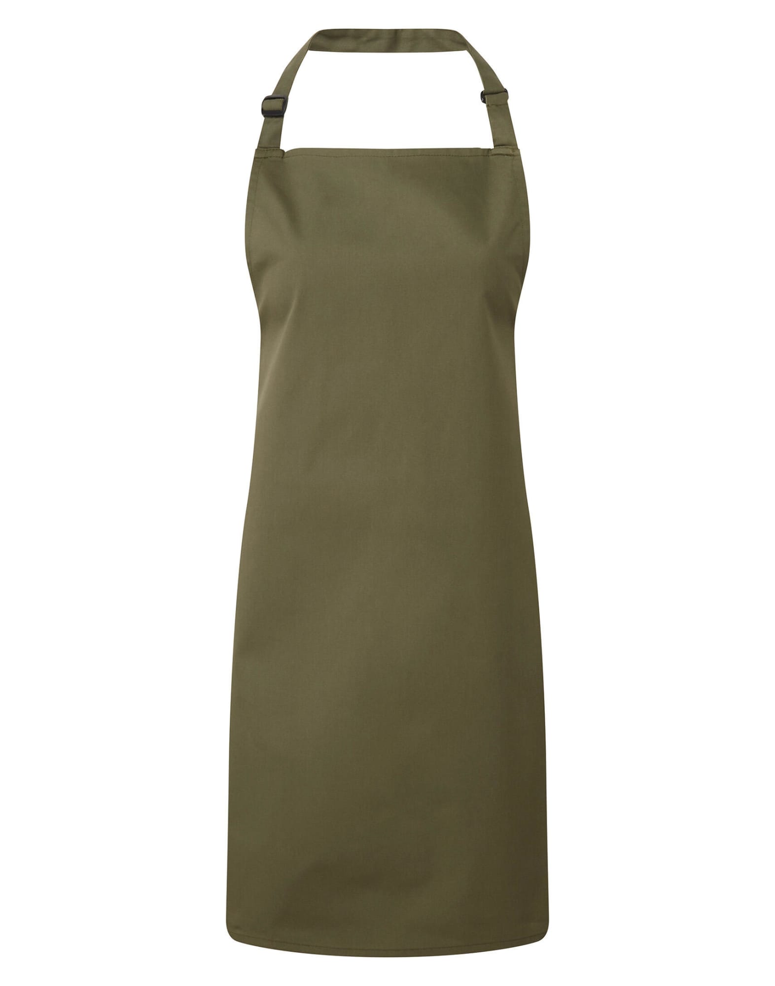 Colours Bib Apron