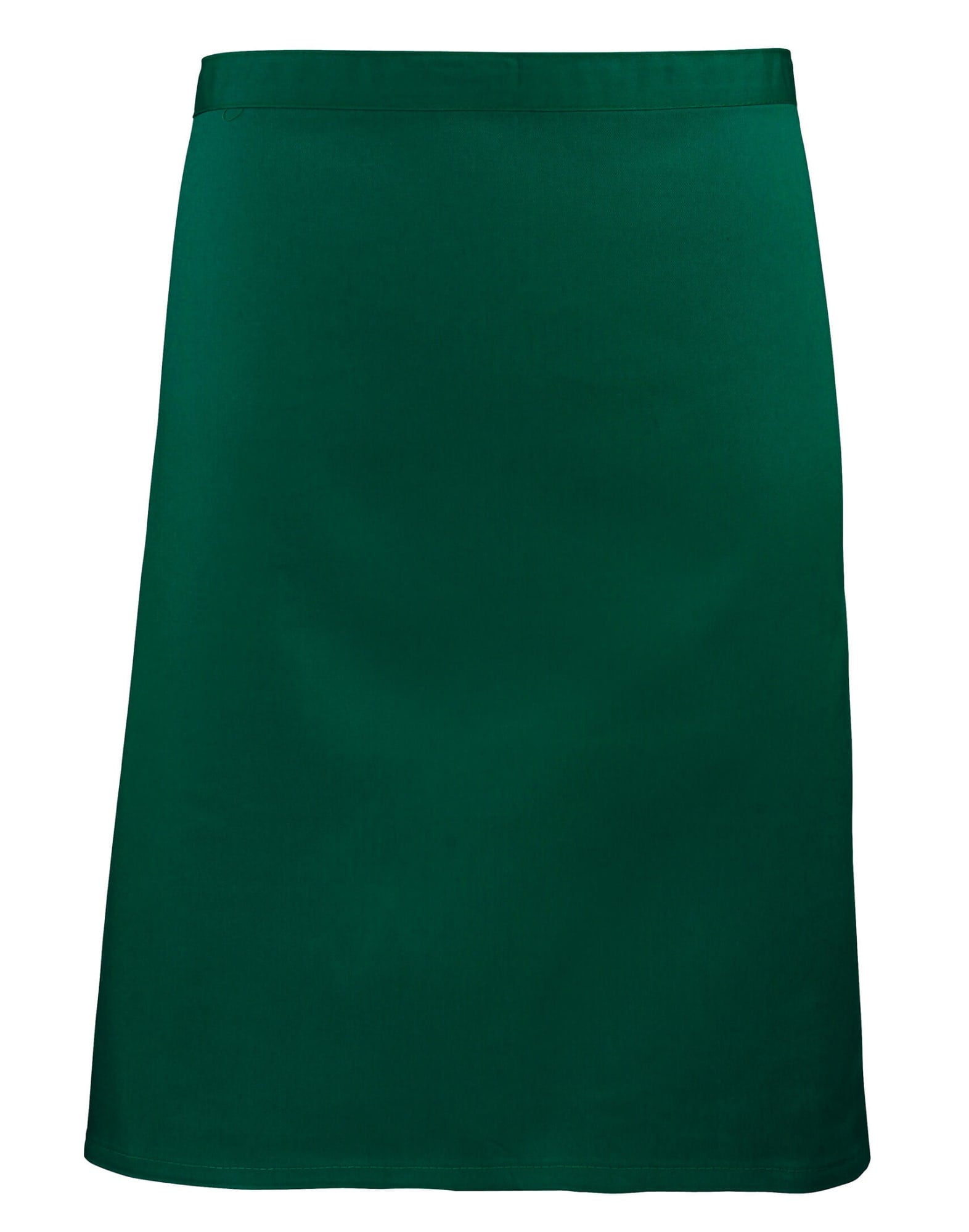 Colours Mid-Length Apron