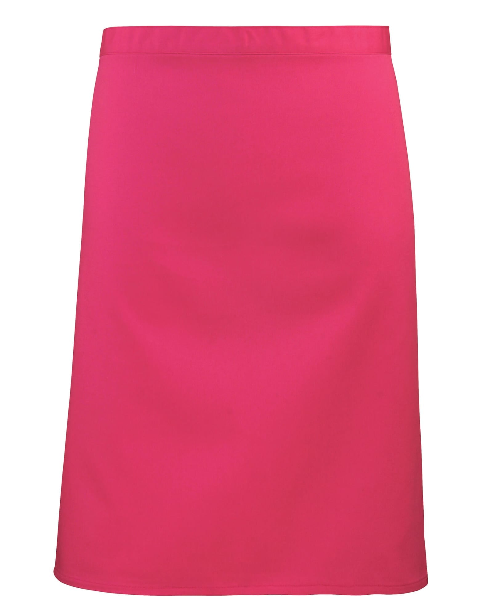 Colours Mid-Length Apron