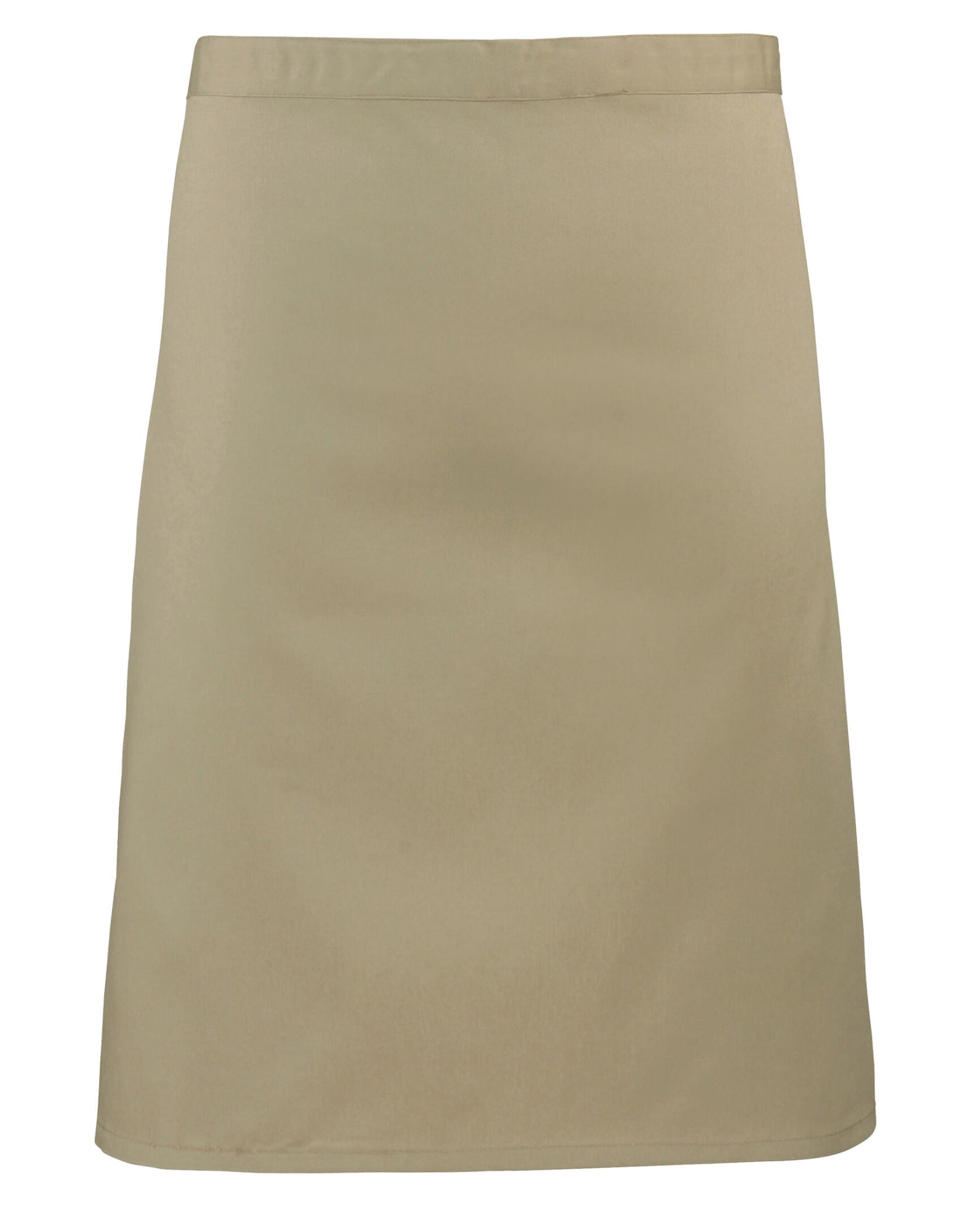 Colours Mid-Length Apron