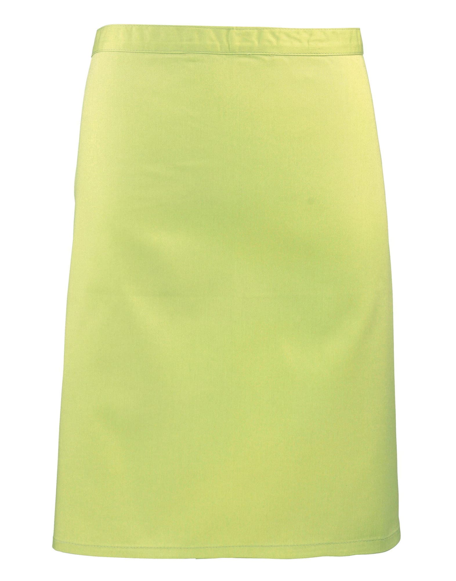 Colours Mid-Length Apron