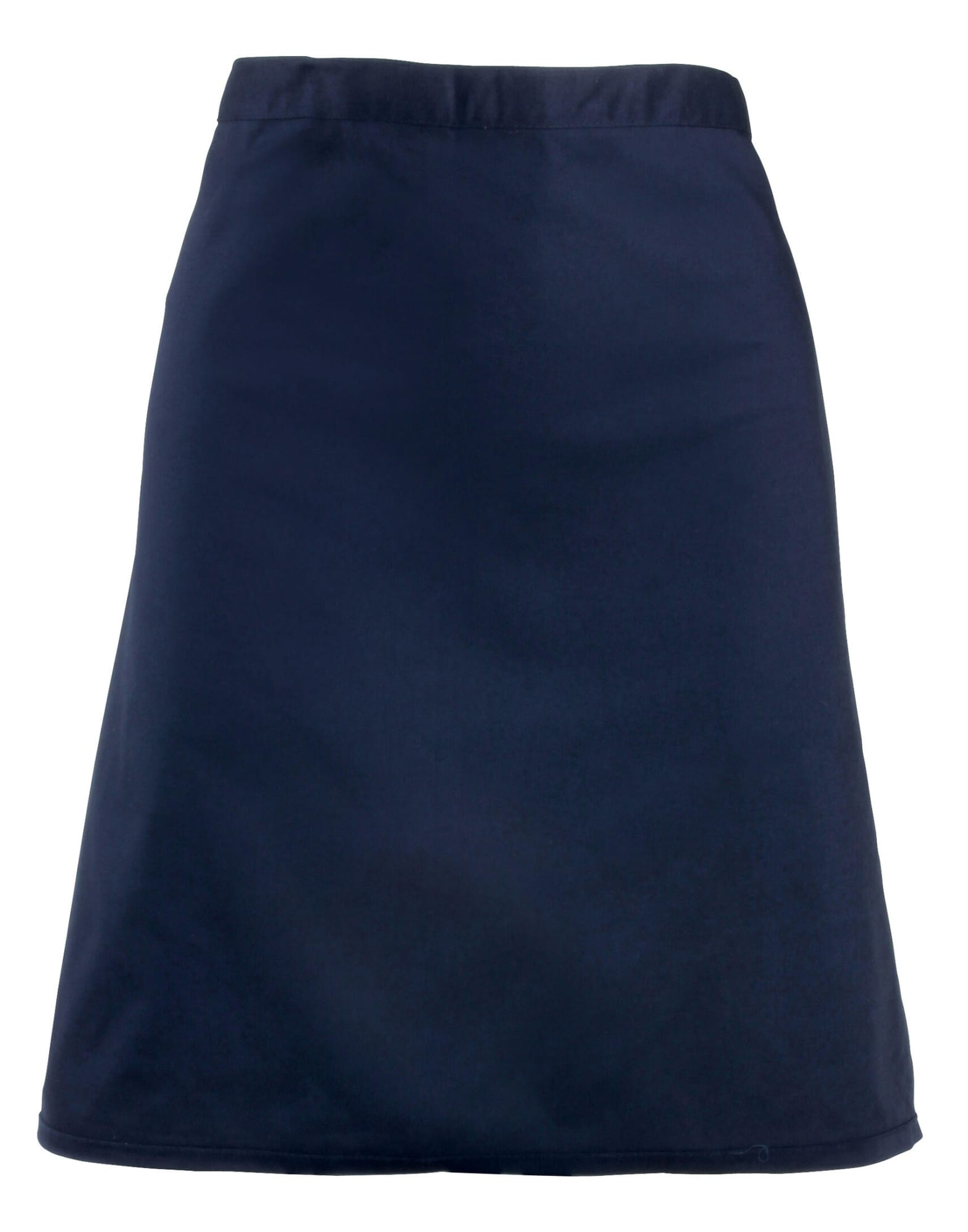 Colours Mid-Length Apron