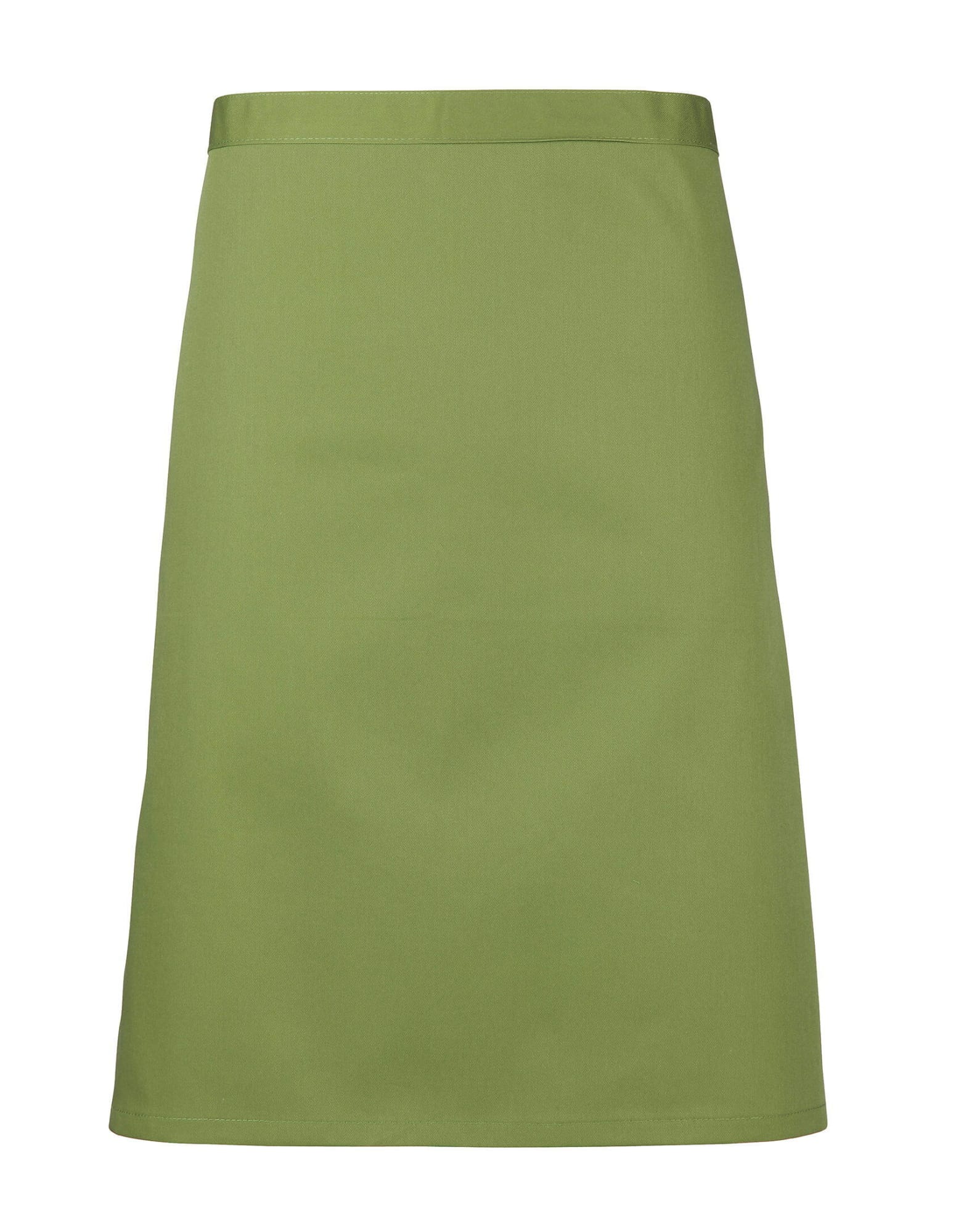 Colours Mid-Length Apron