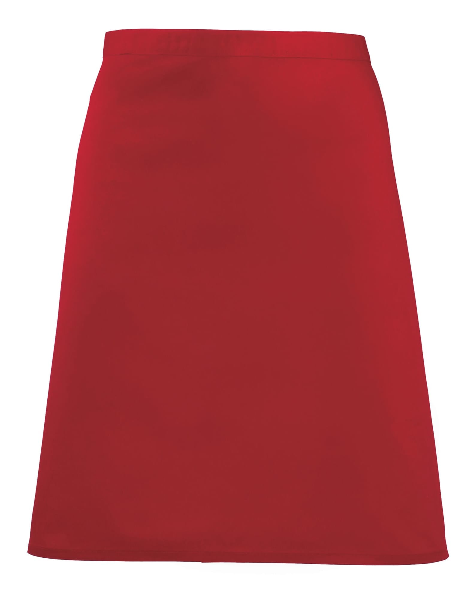 Colours Mid-Length Apron