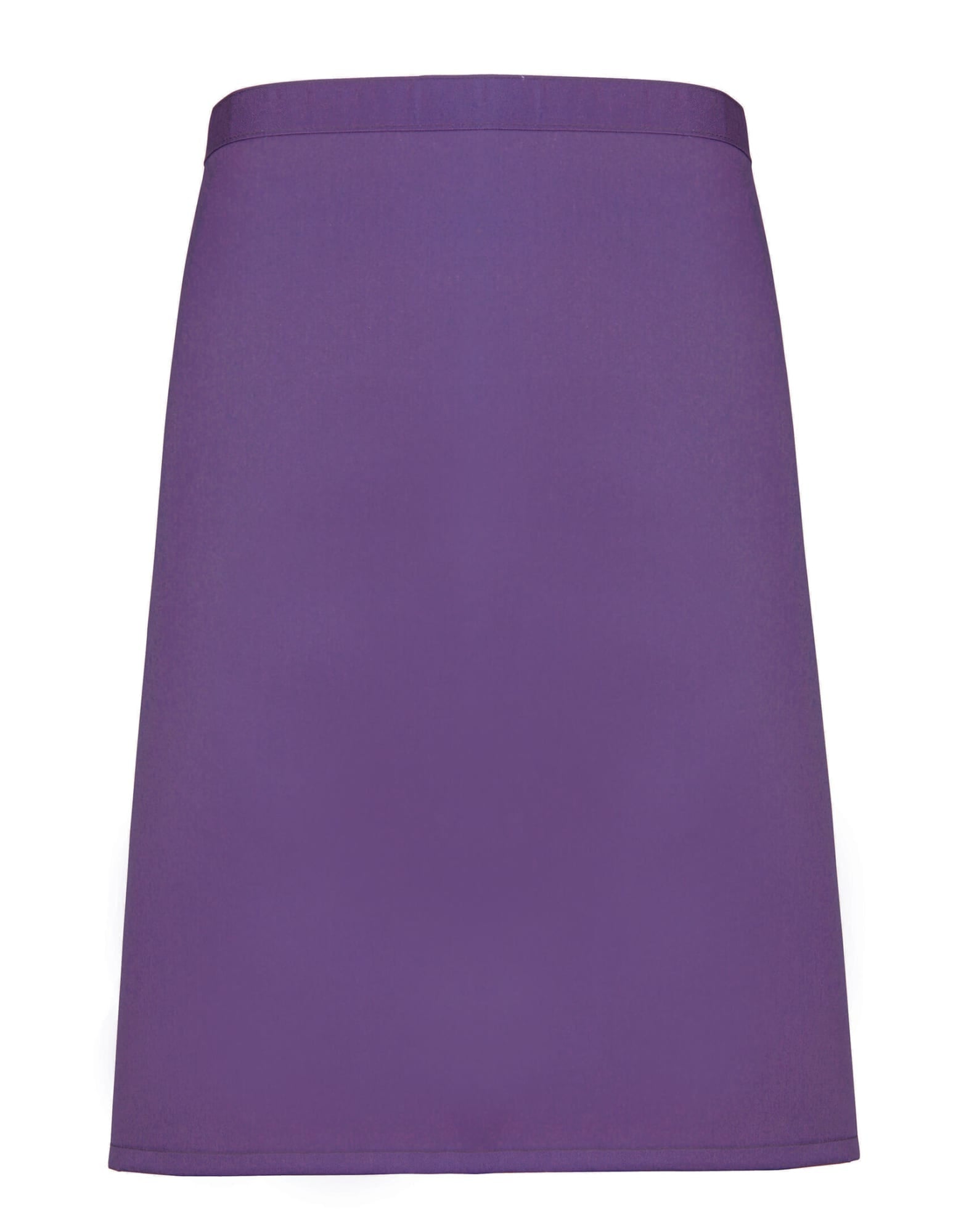 Colours Mid-Length Apron