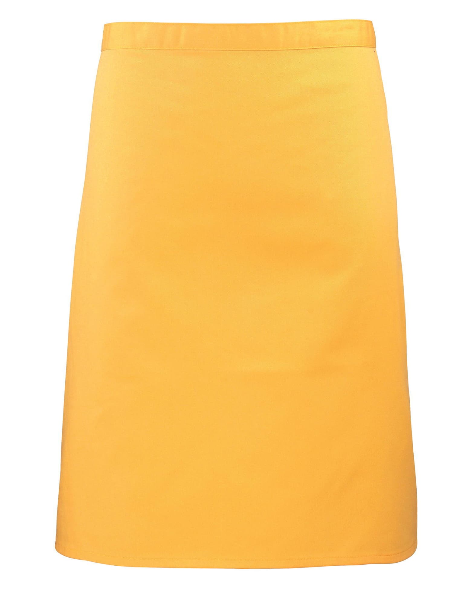 Colours Mid-Length Apron