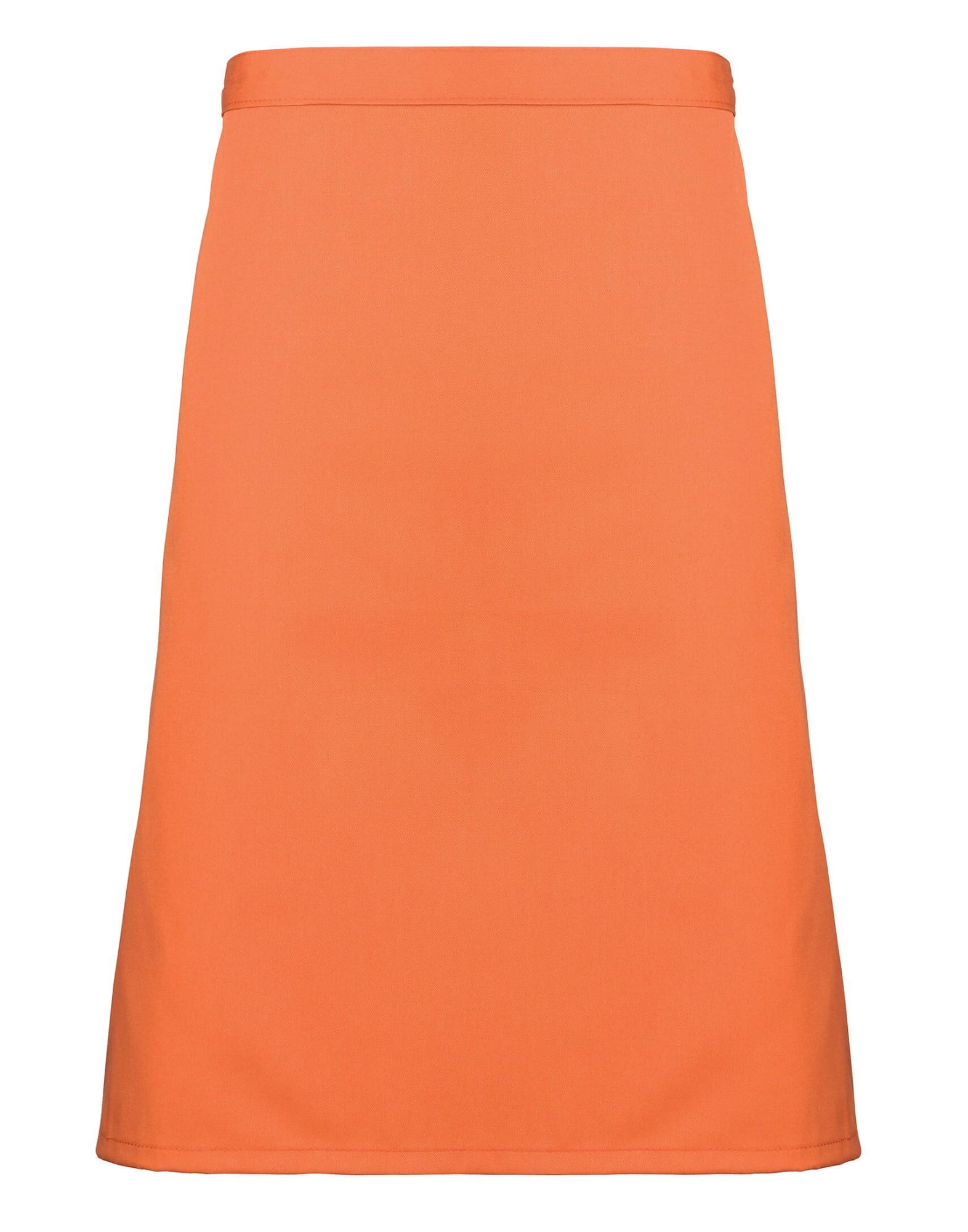 Colours Mid-Length Apron