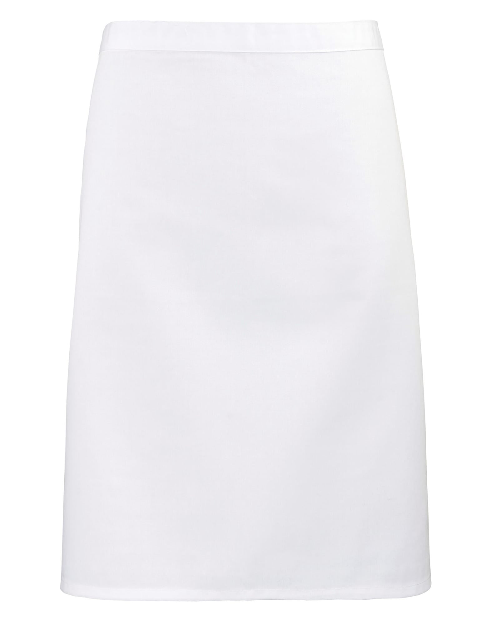 Colours Mid-Length Apron