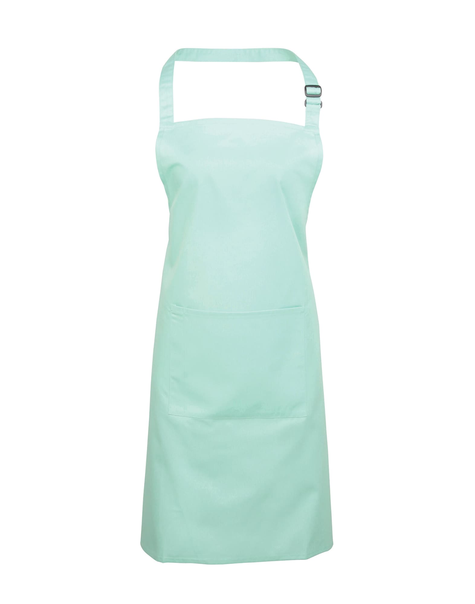 Colours Bib Apron With Pocket