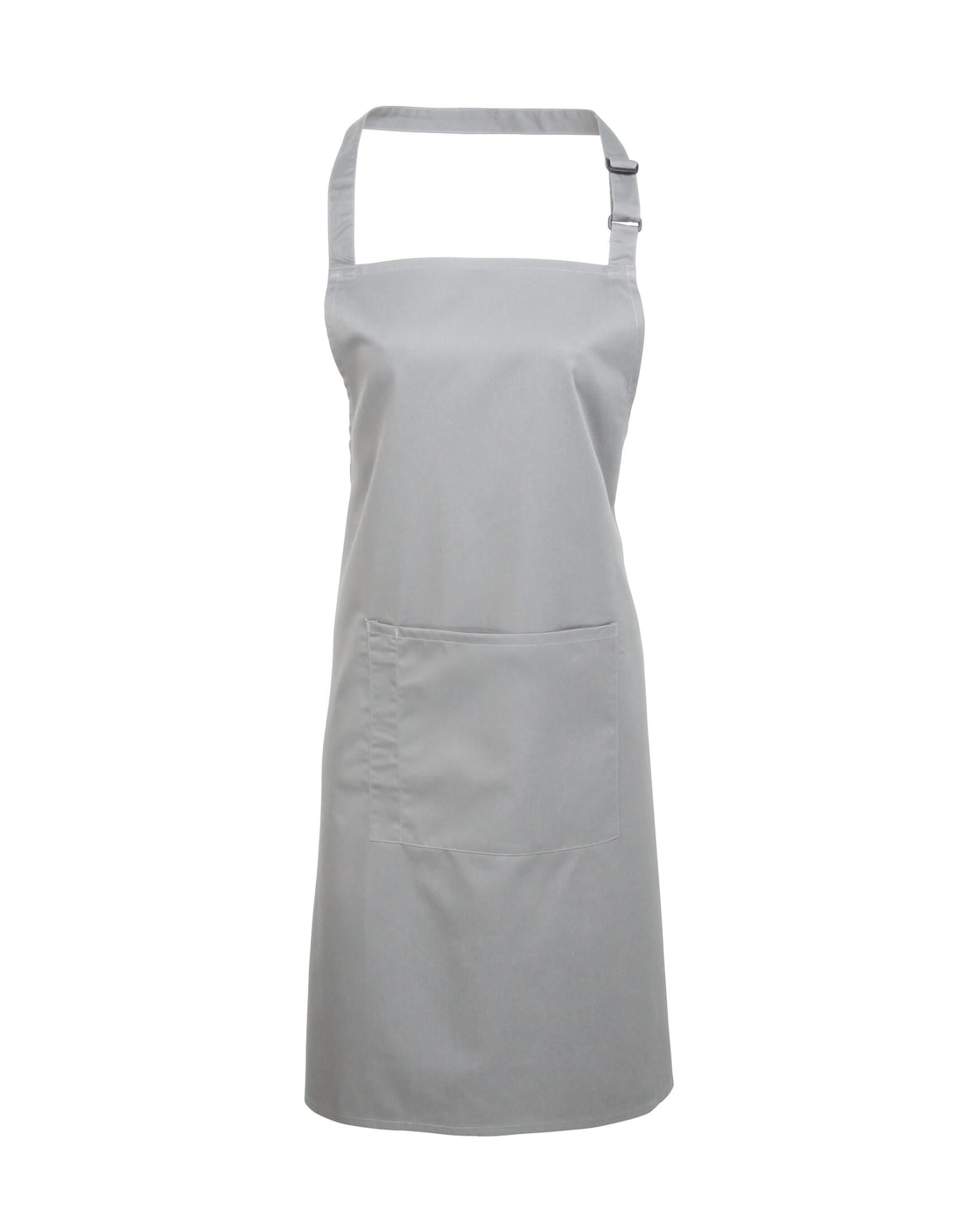 Colours Bib Apron With Pocket