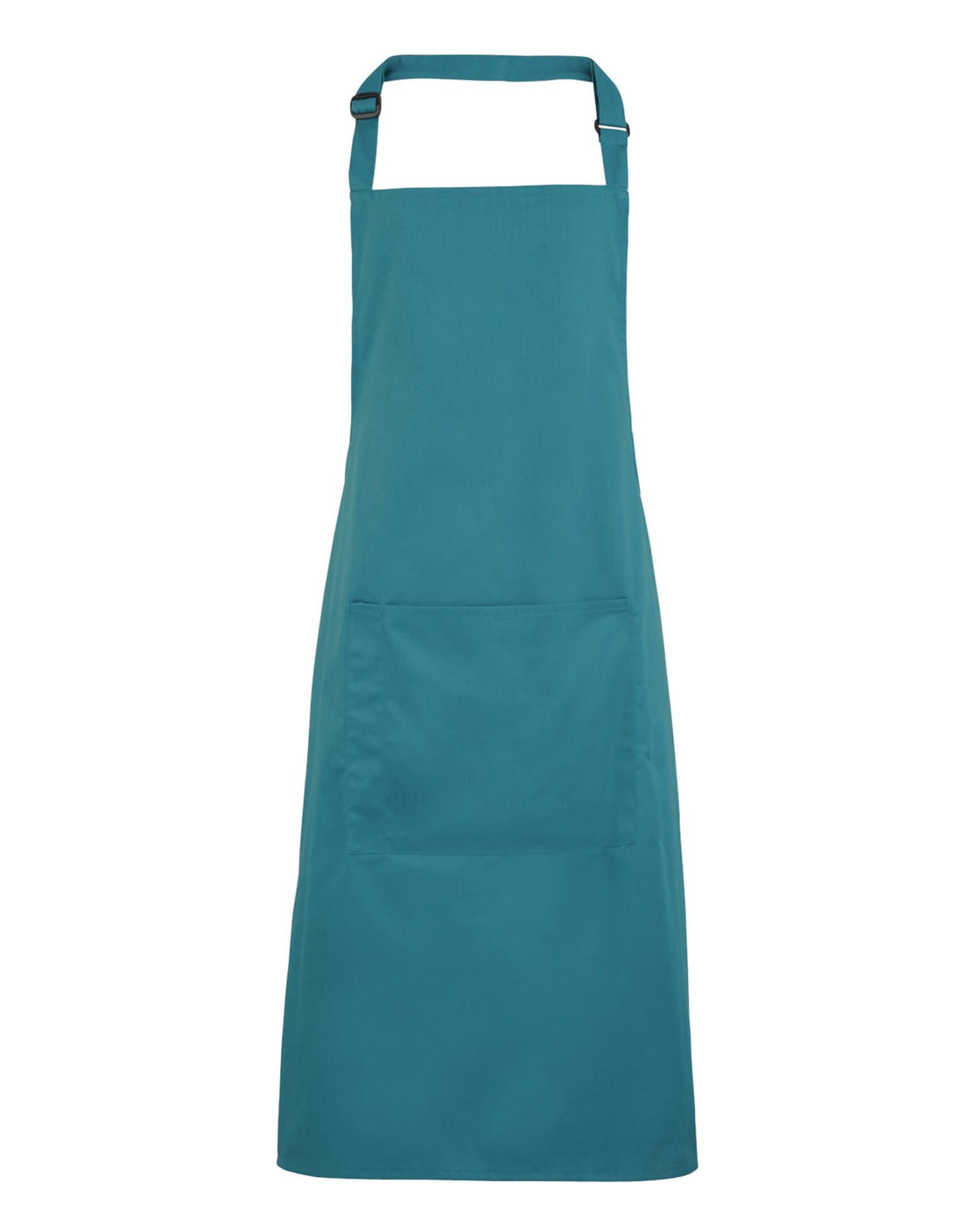 Colours Bib Apron With Pocket