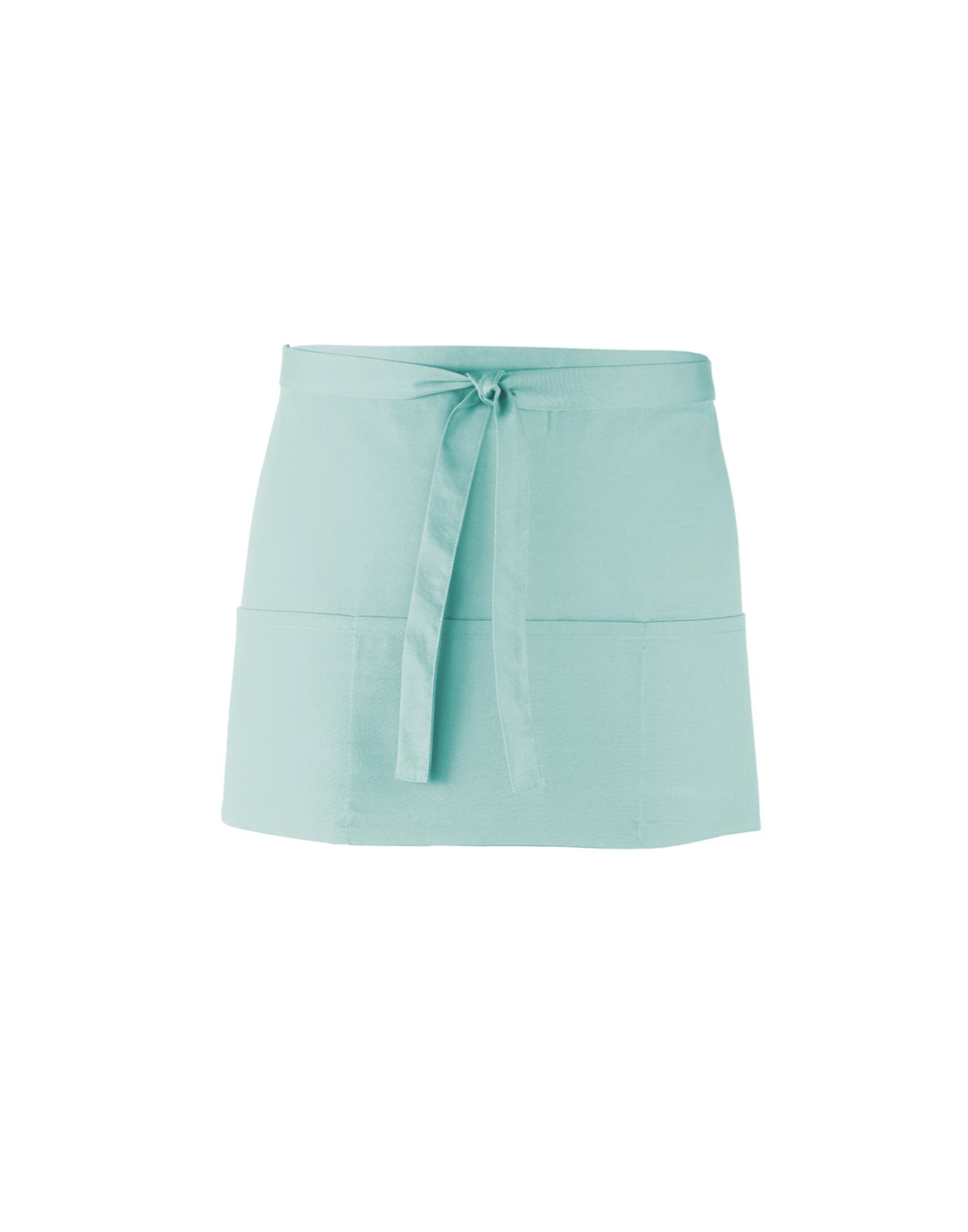 Colours 3-Pocket Apron