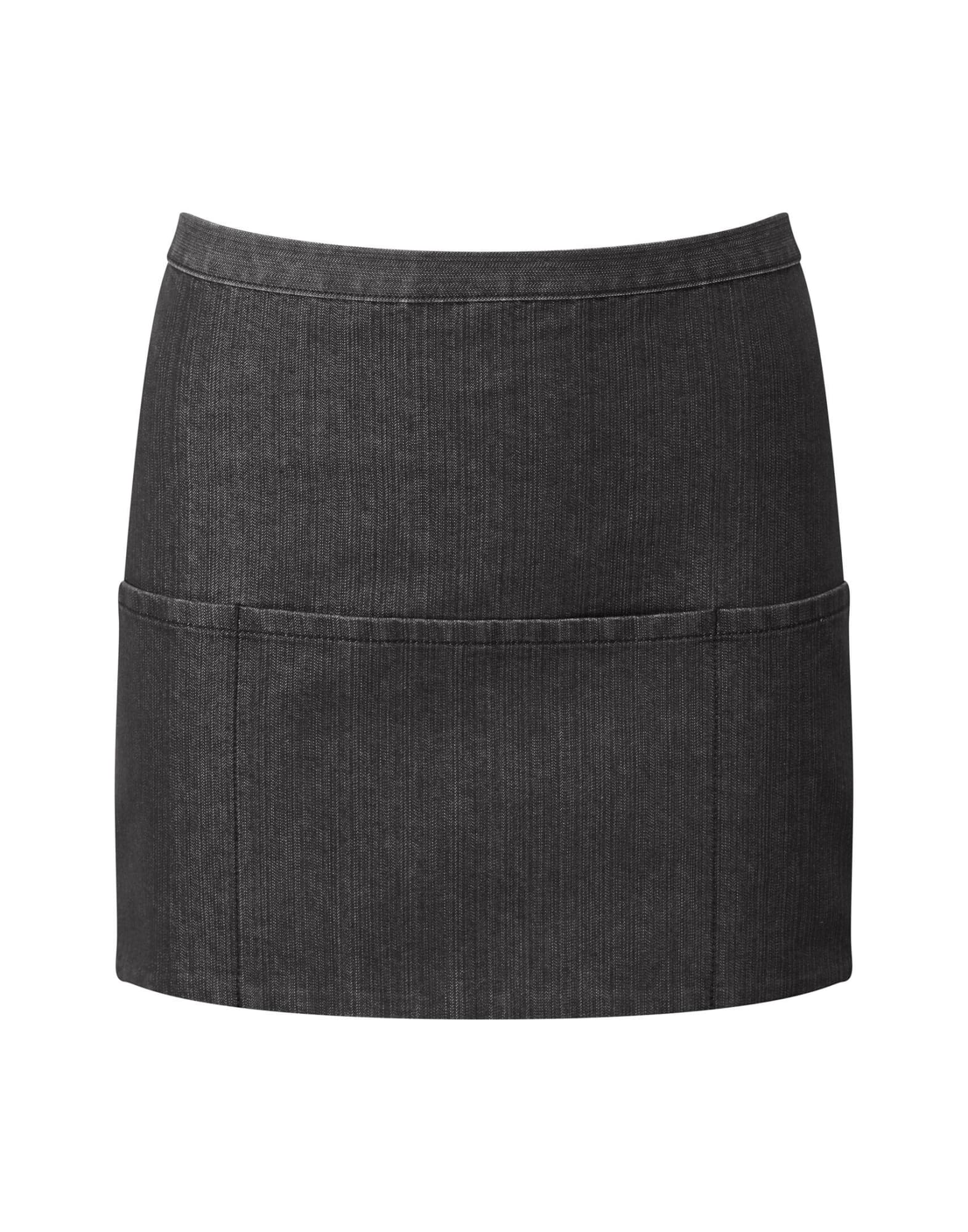 Colours 3-Pocket Apron