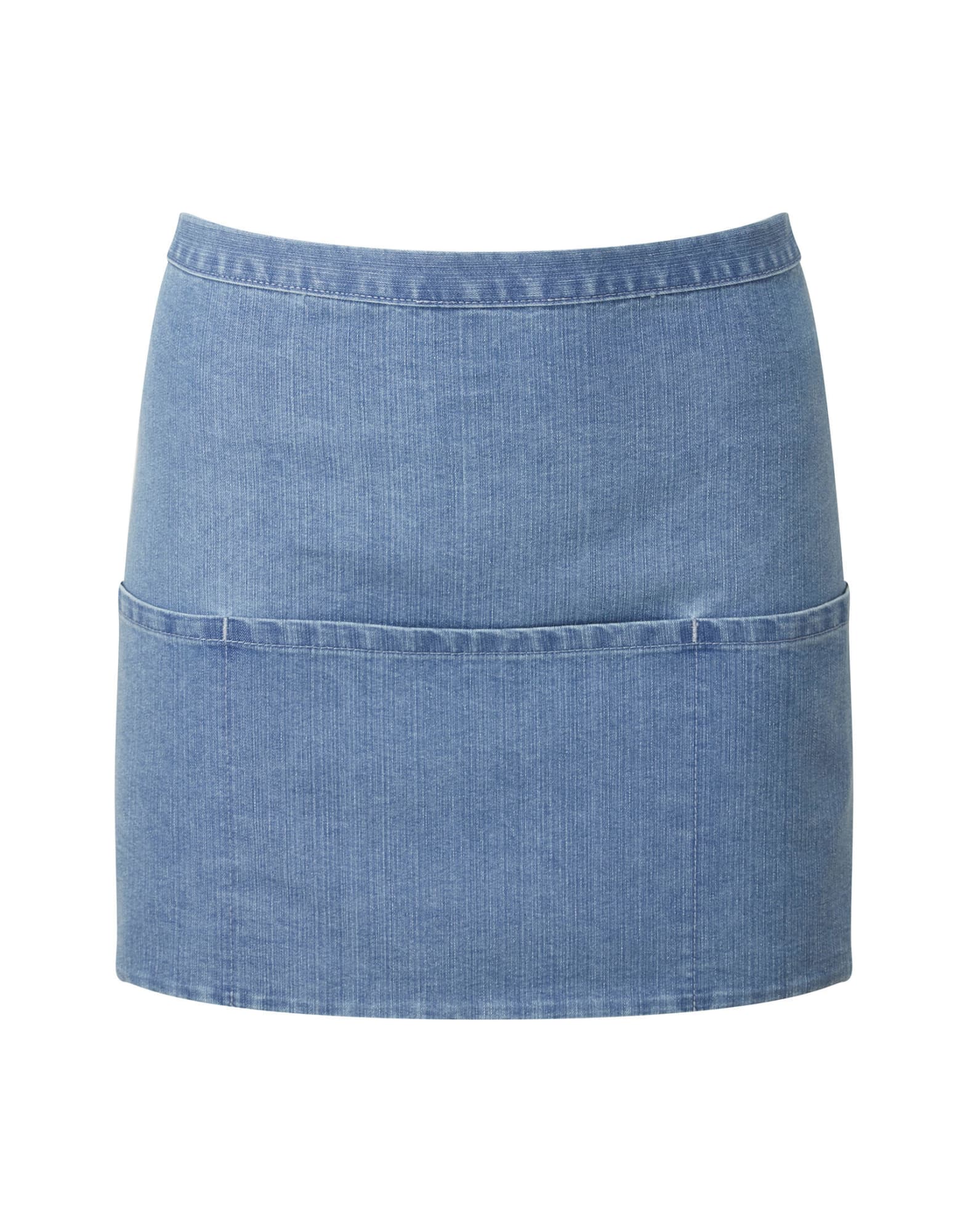 Colours 3-Pocket Apron