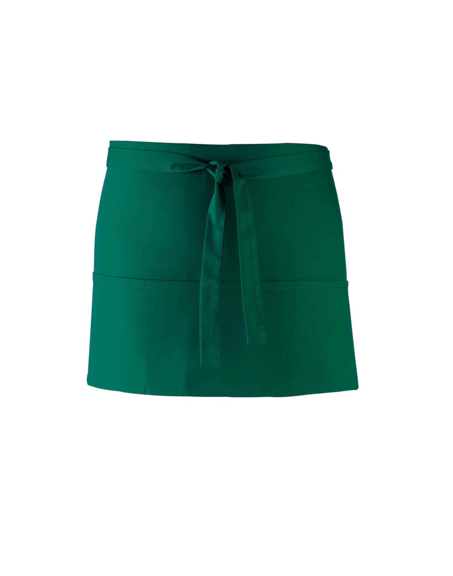 Colours 3-Pocket Apron