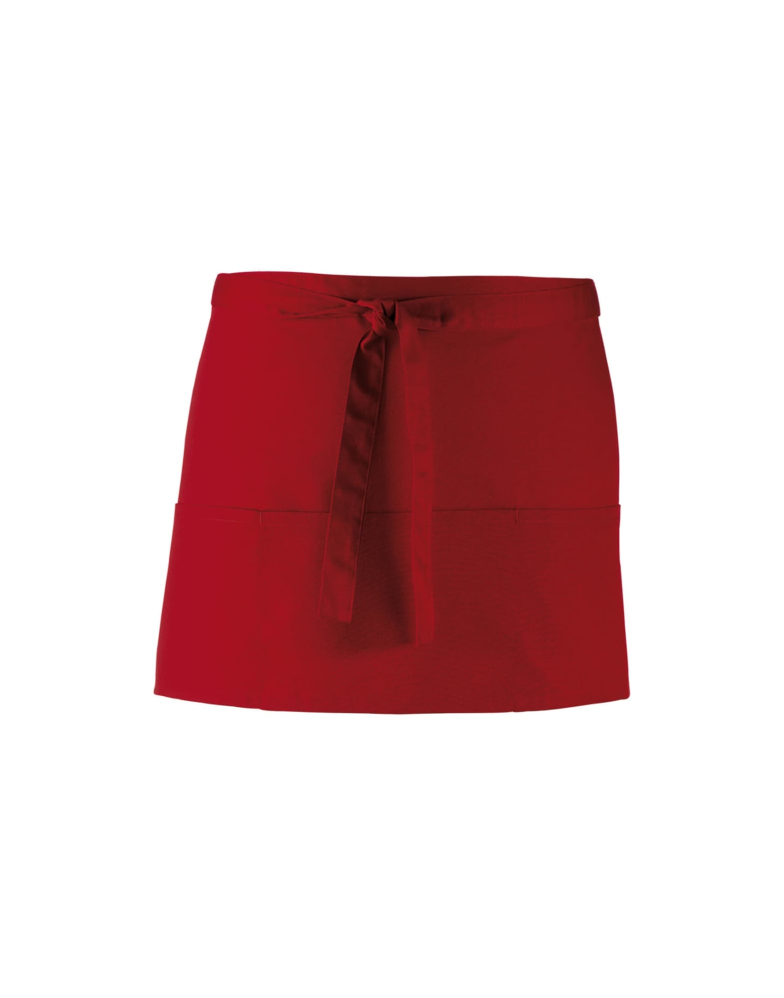 Colours 3-Pocket Apron