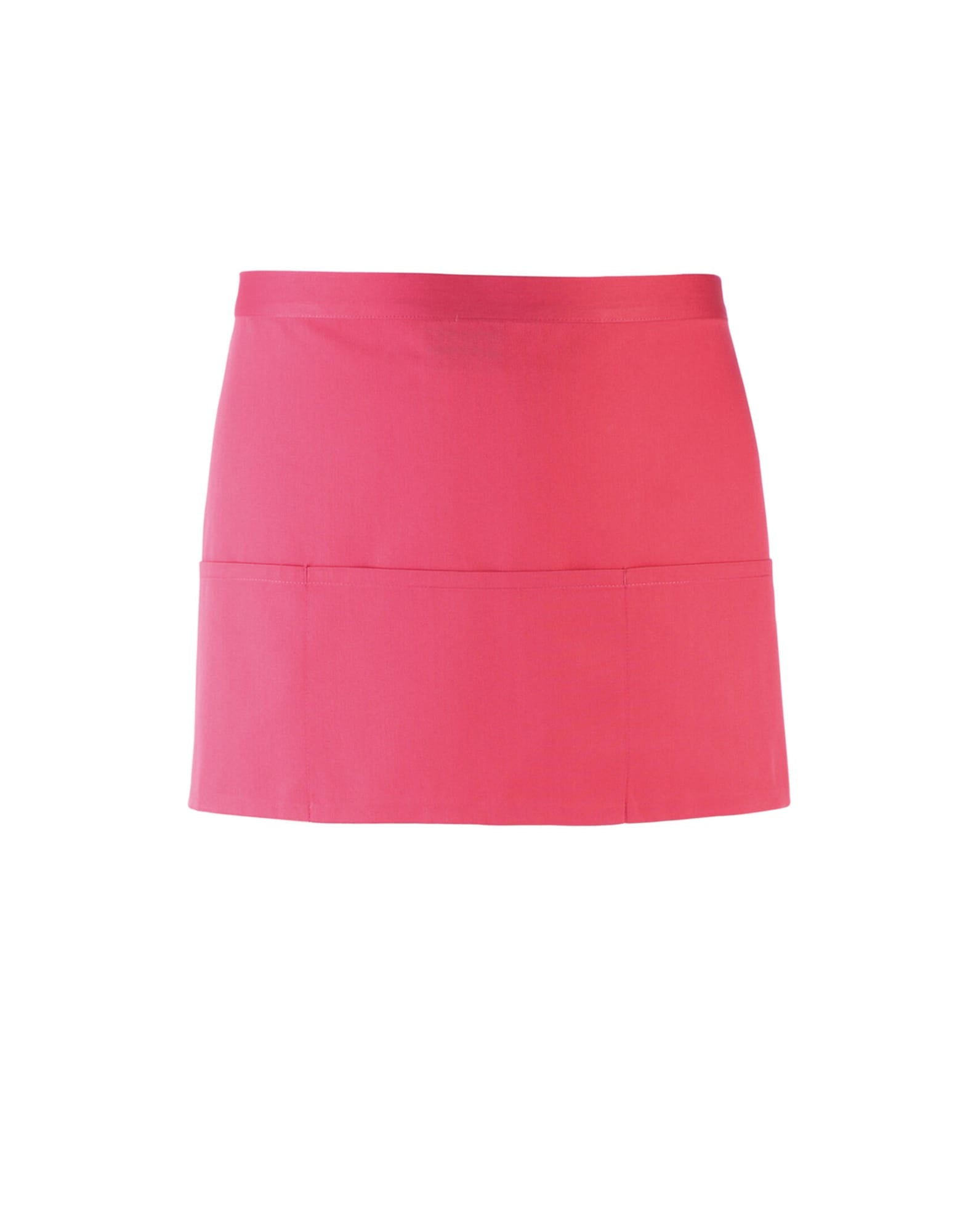 Colours 3-Pocket Apron