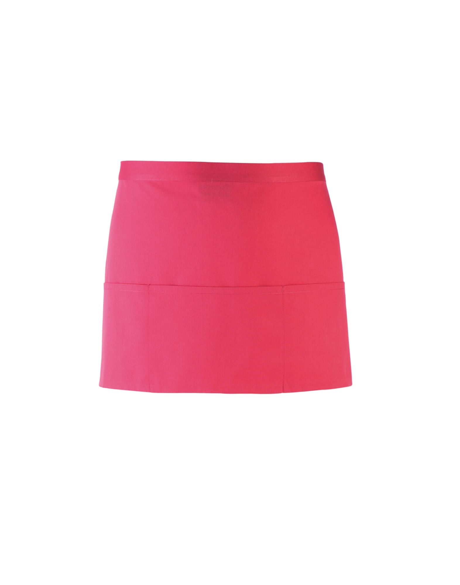Colours 3-Pocket Apron
