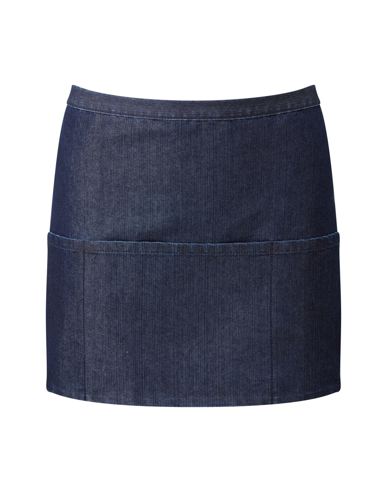 Colours 3-Pocket Apron