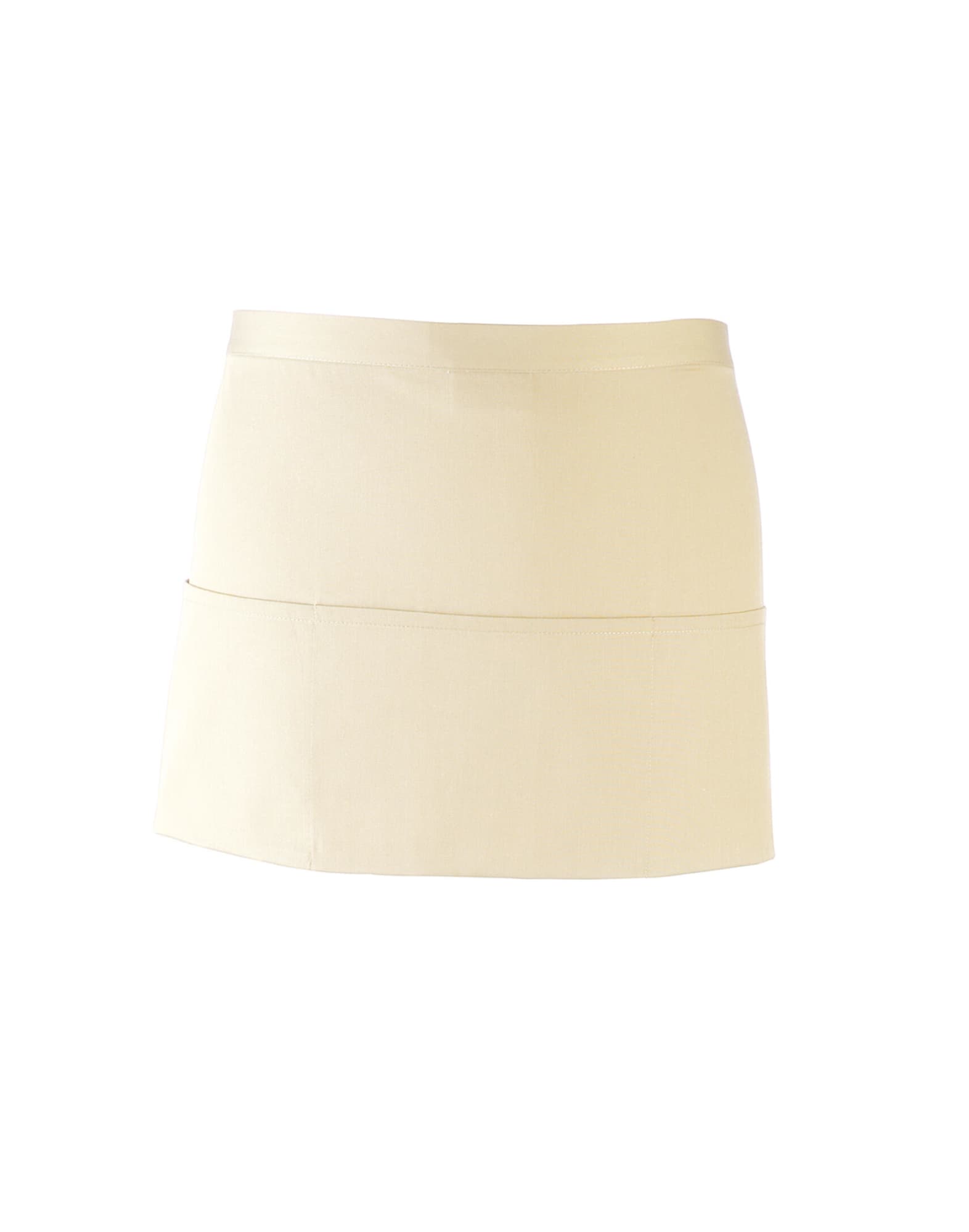 Colours 3-Pocket Apron