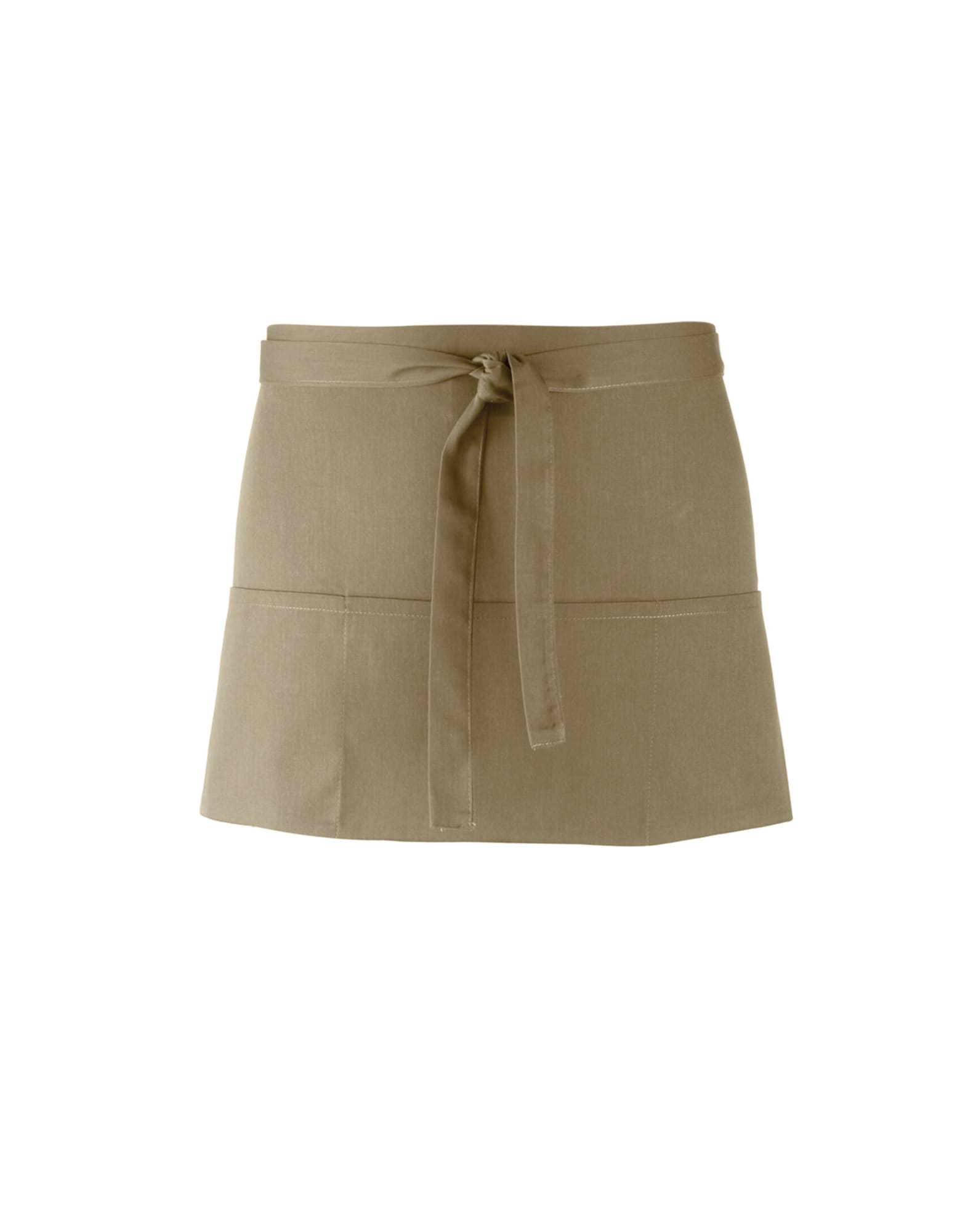 Colours 3-Pocket Apron