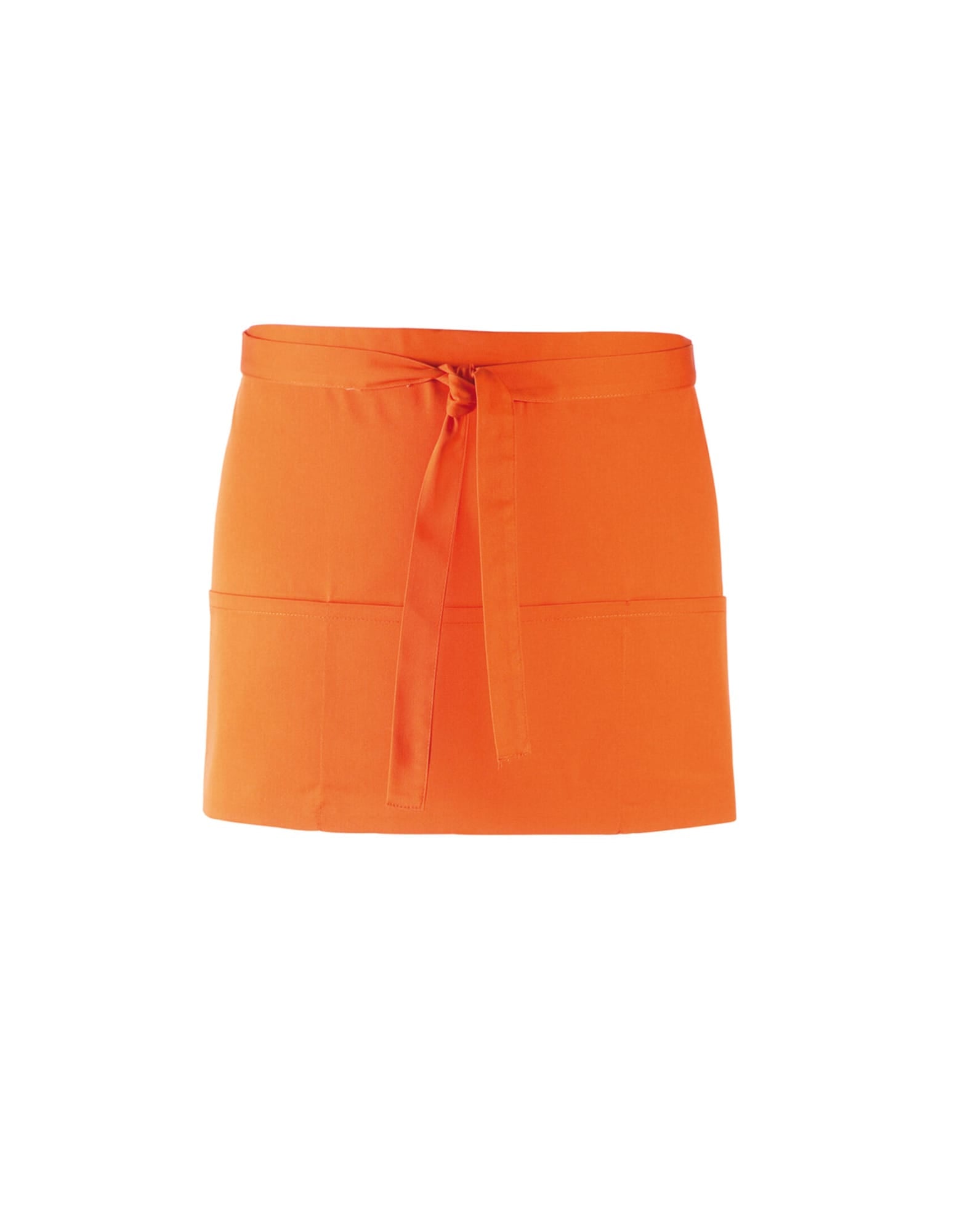 Colours 3-Pocket Apron