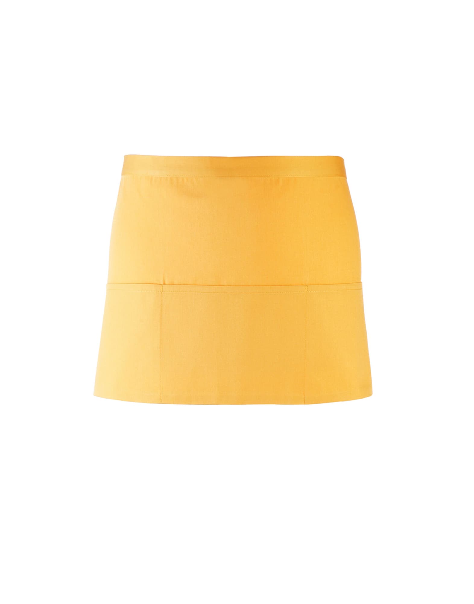 Colours 3-Pocket Apron