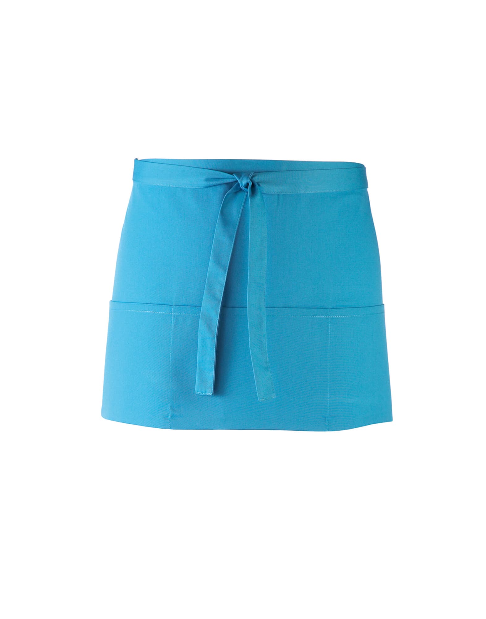 Colours 3-Pocket Apron