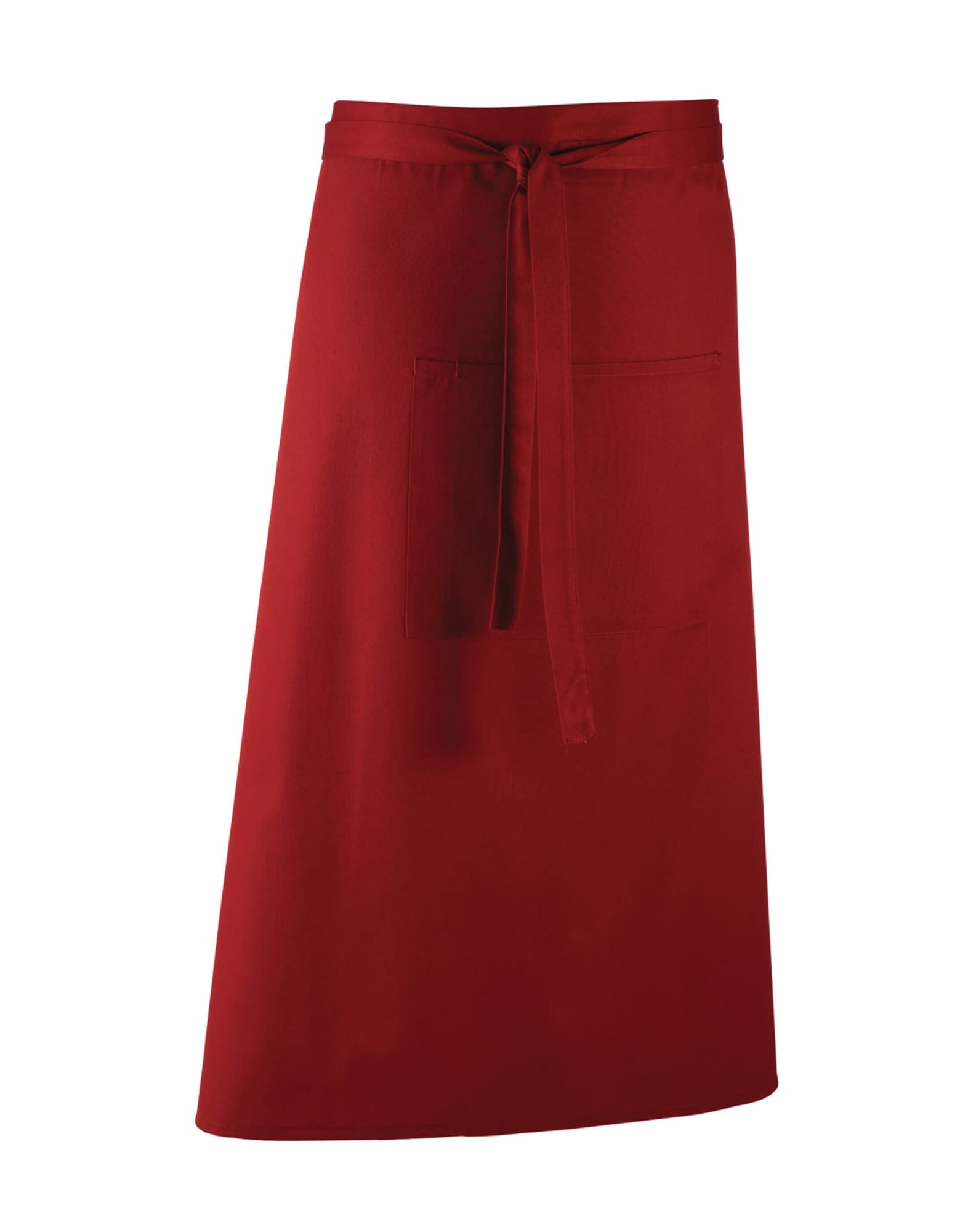 Colours Bar Apron