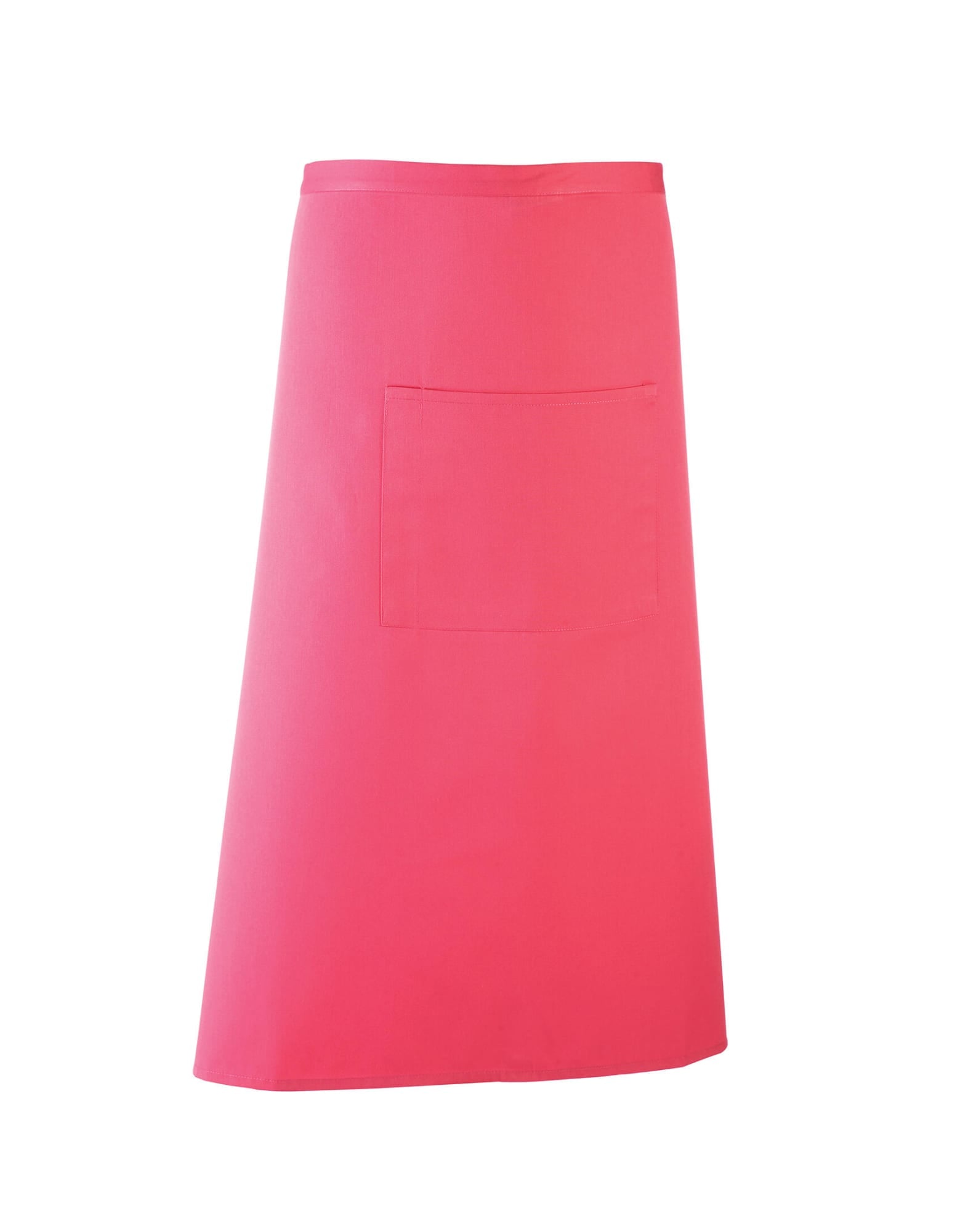 Colours Bar Apron