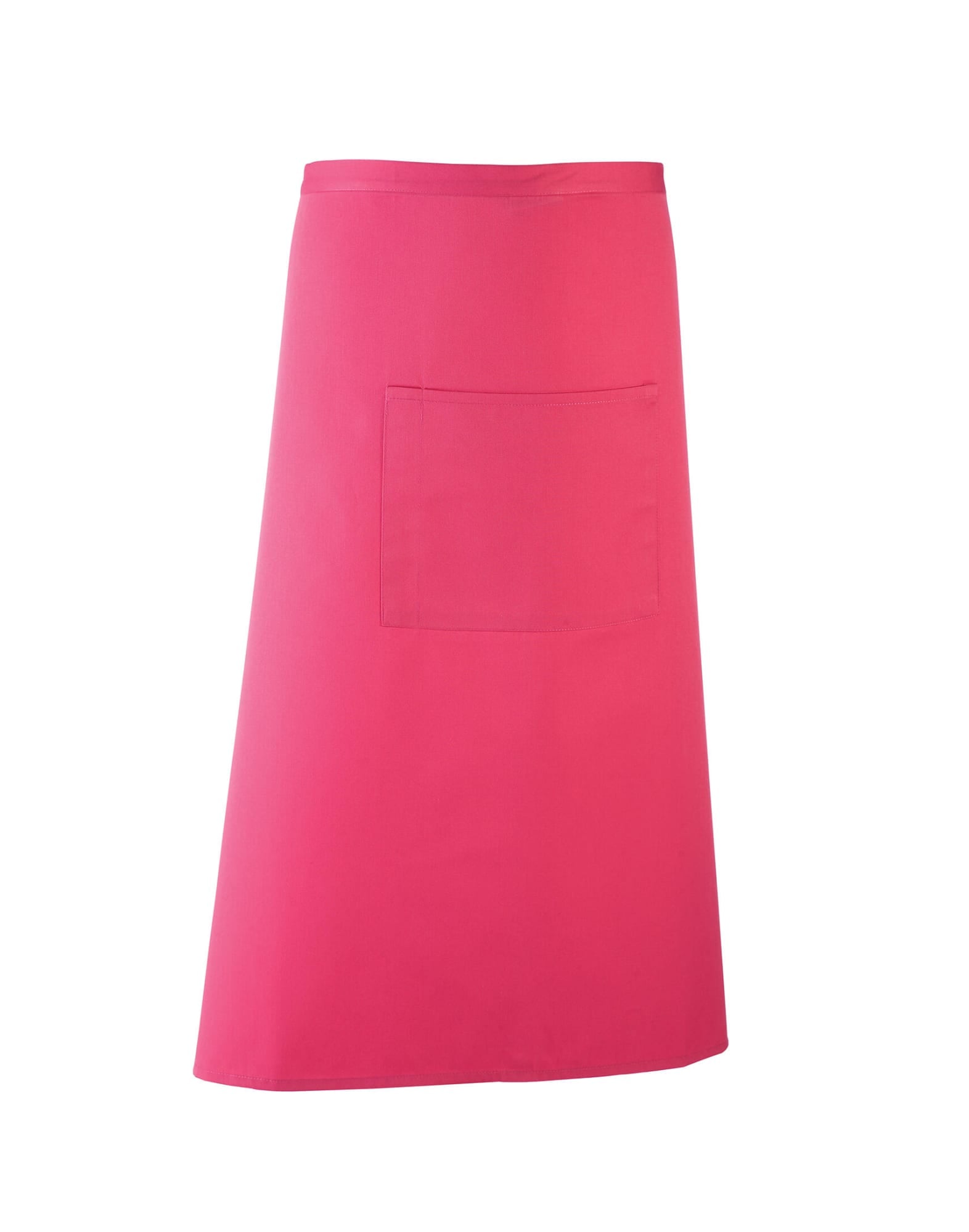 Colours Bar Apron