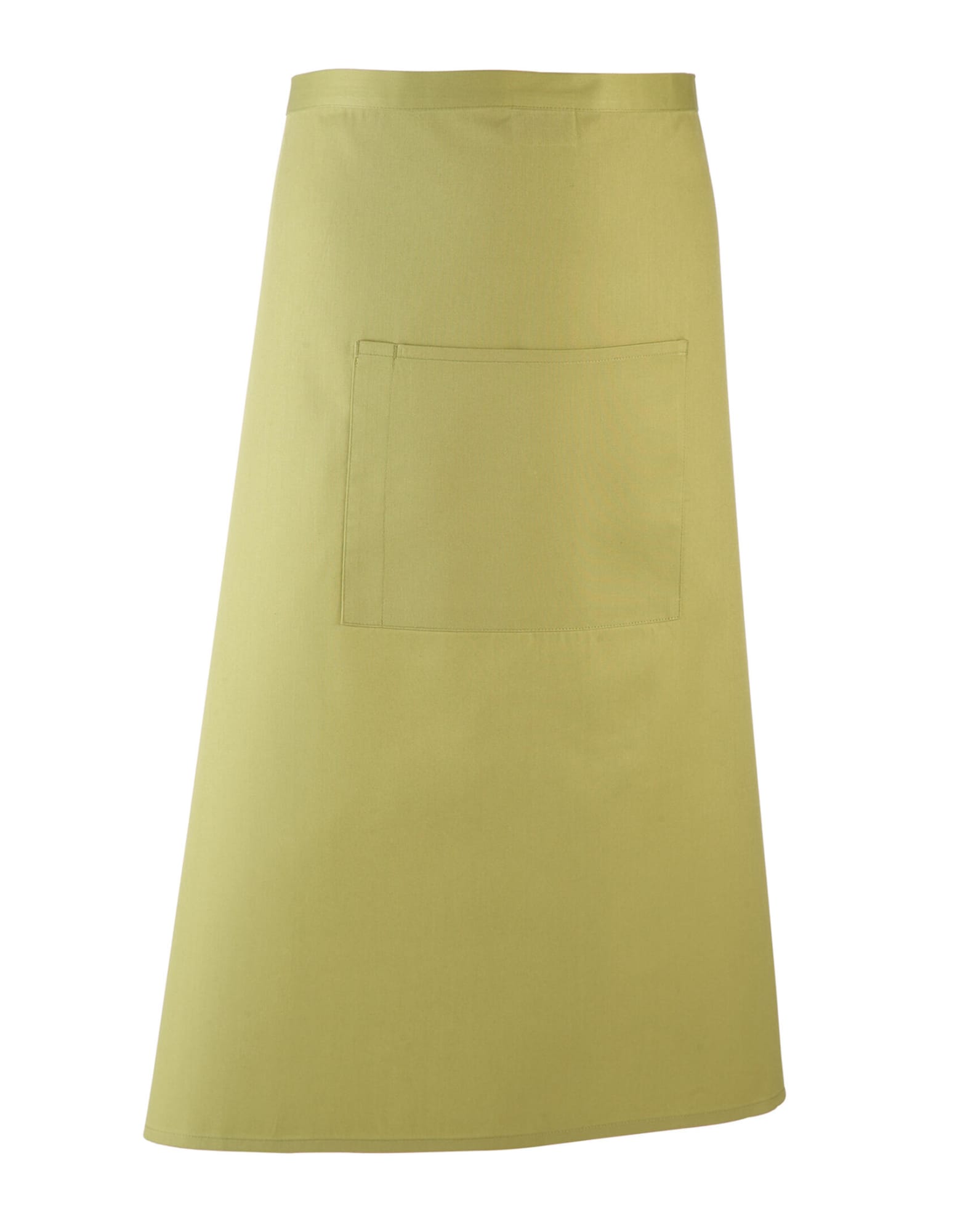 Colours Bar Apron