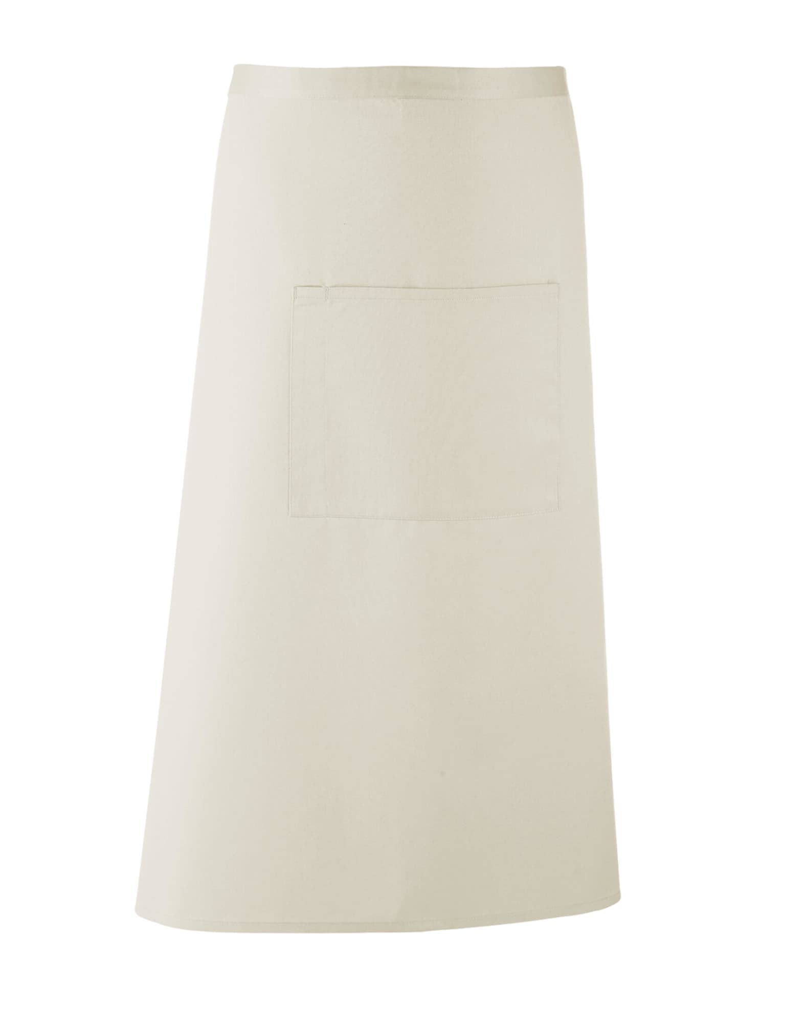 Colours Bar Apron