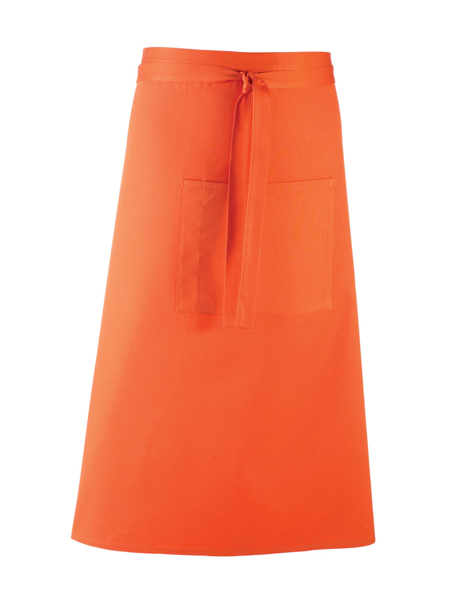 Colours Bar Apron