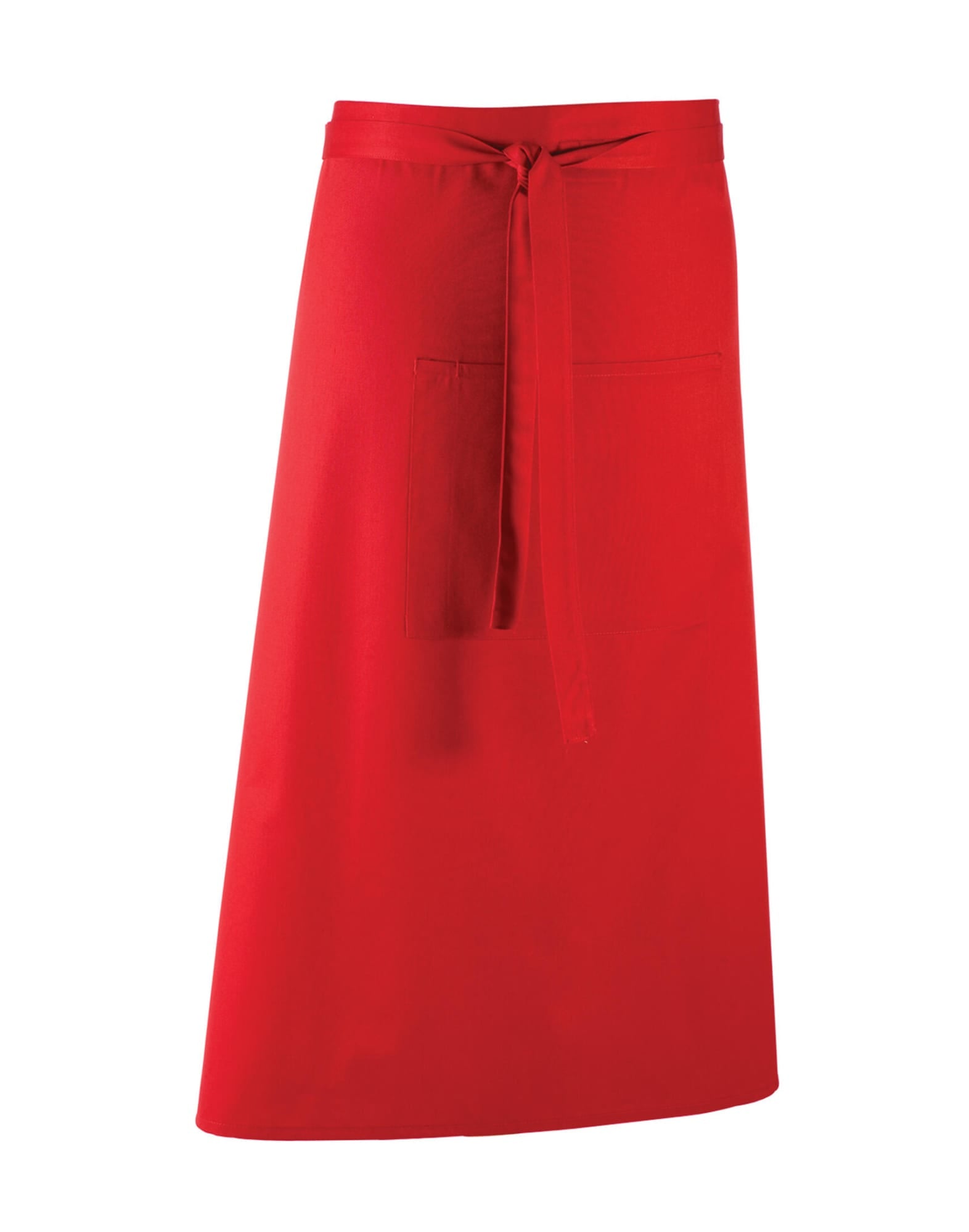 Colours Bar Apron