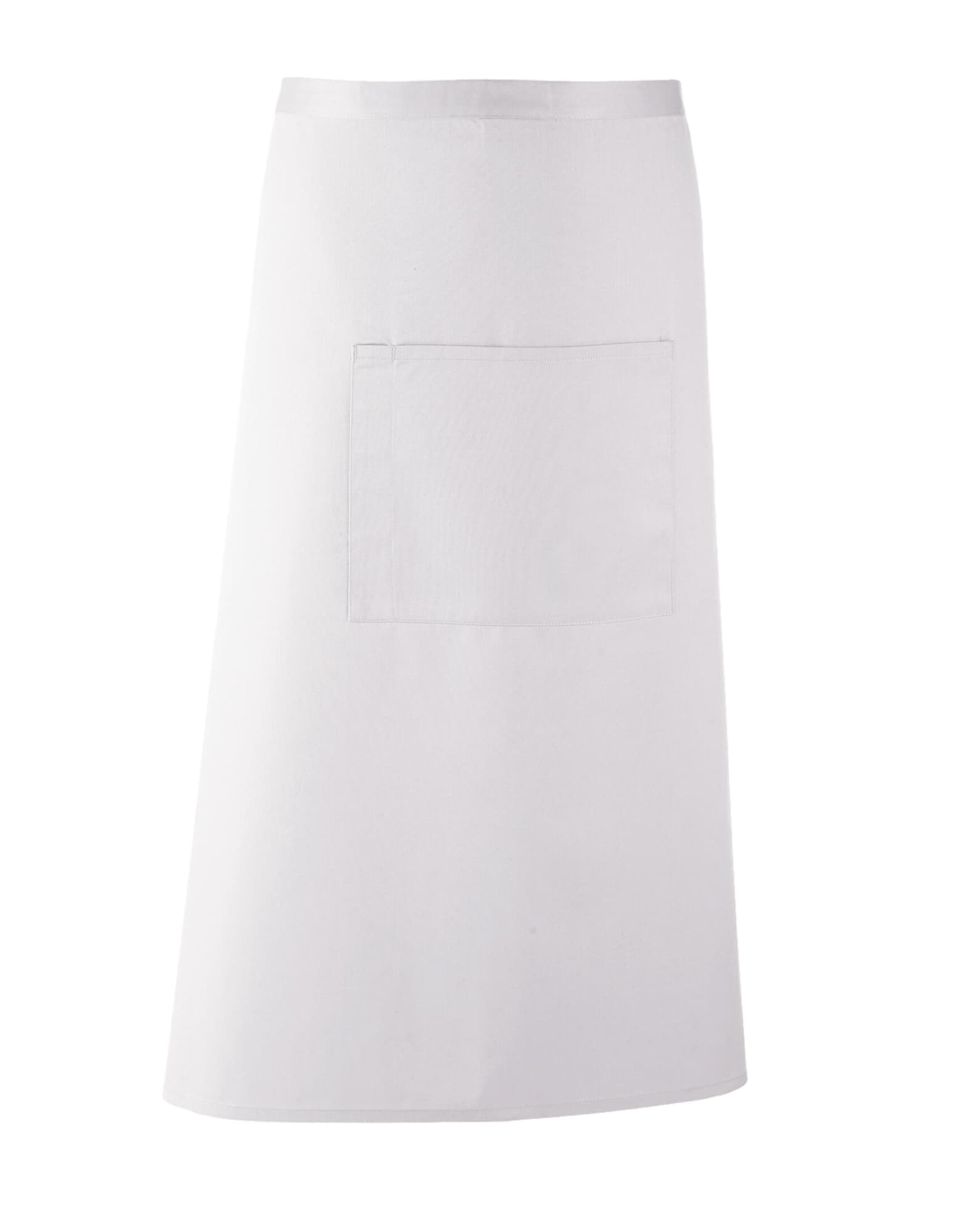 Colours Bar Apron