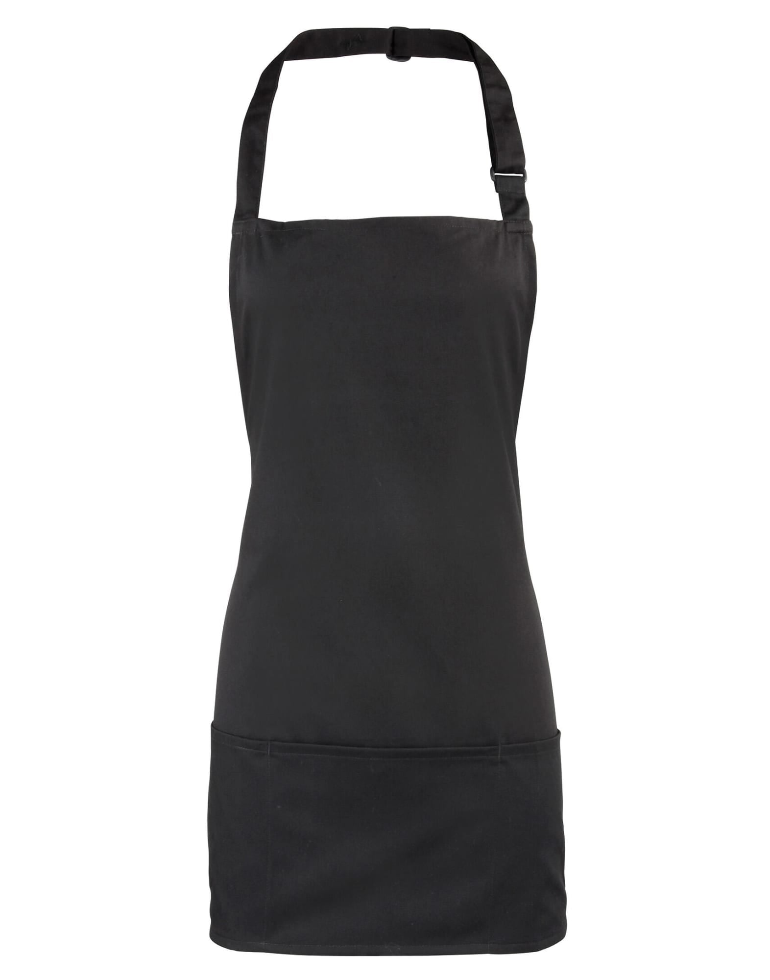 Colours 2-In-1 Apron