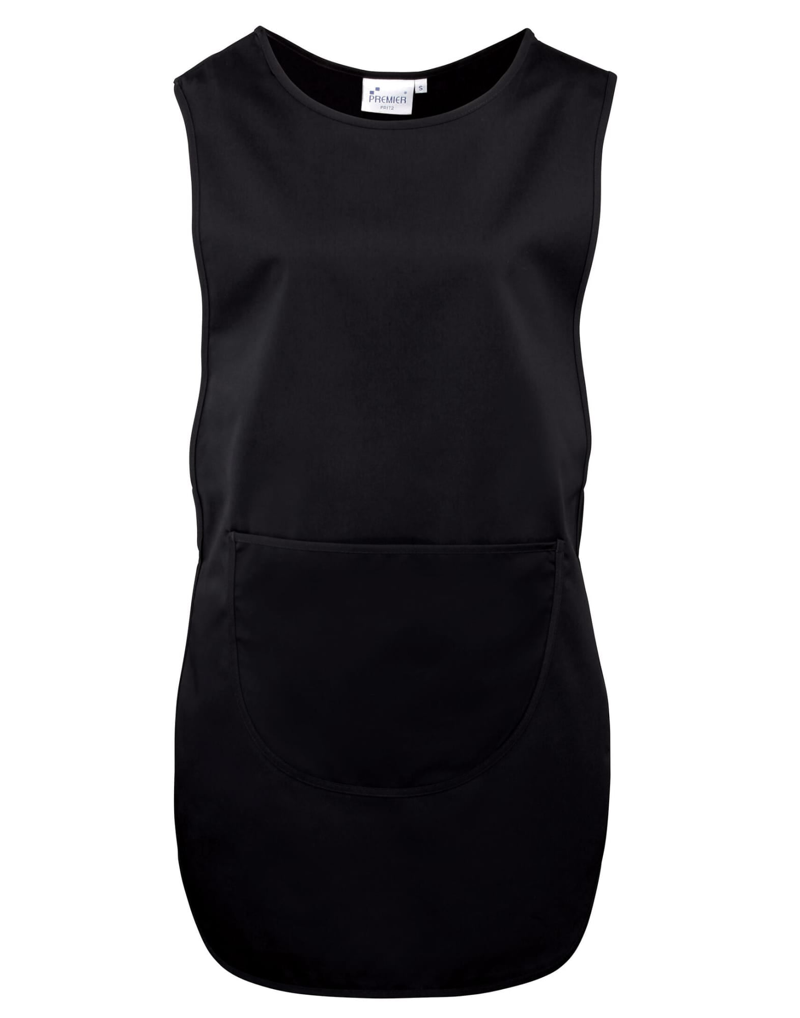 Long Length Pocket Tabard