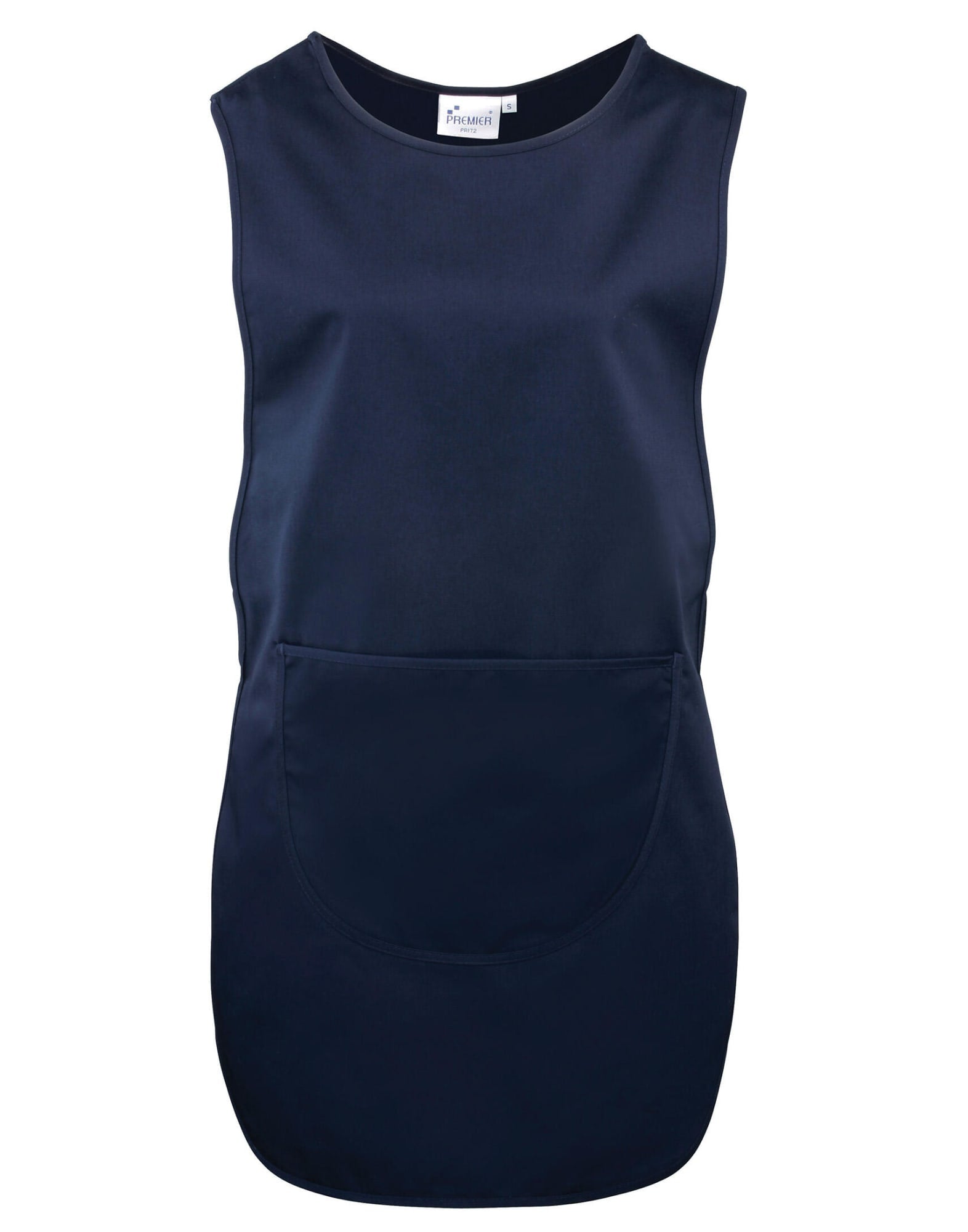 Long Length Pocket Tabard